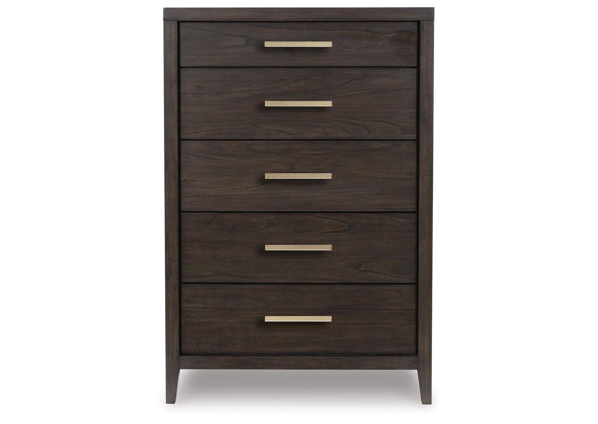 Westonfort Chest of Drawers image 4