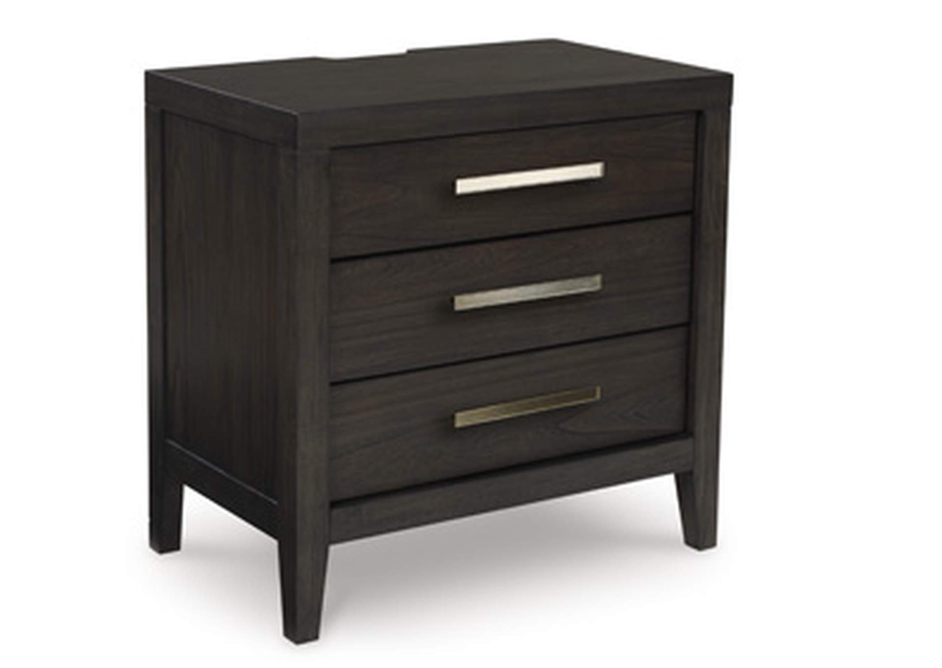 Westonfort Nightstand image 11