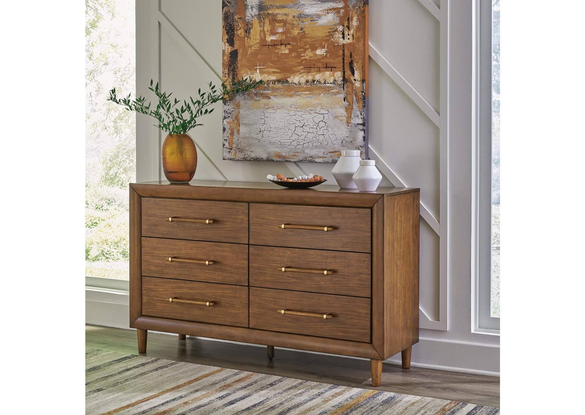 Lyncott Dresser image 3