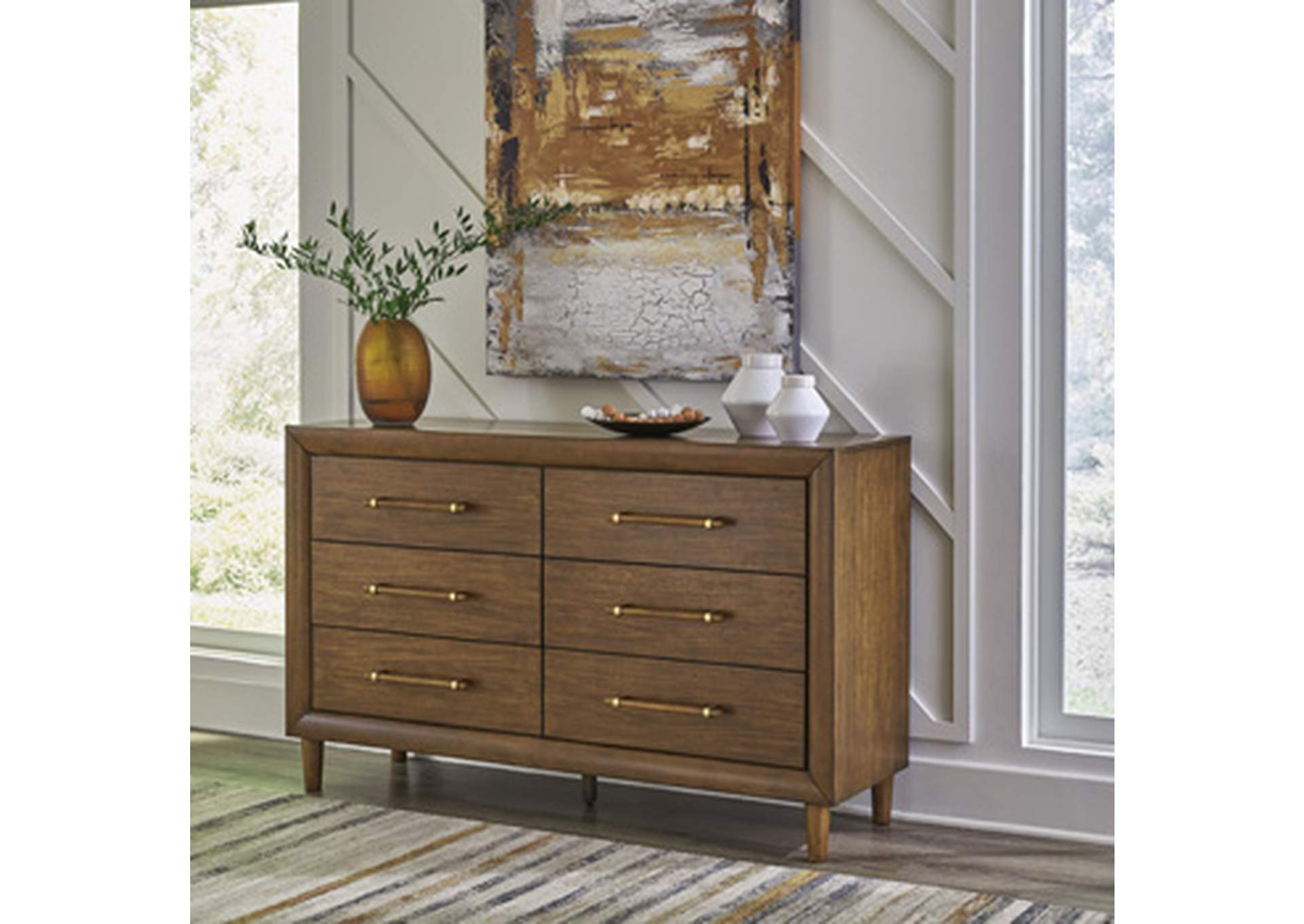 Lyncott Dresser image 9