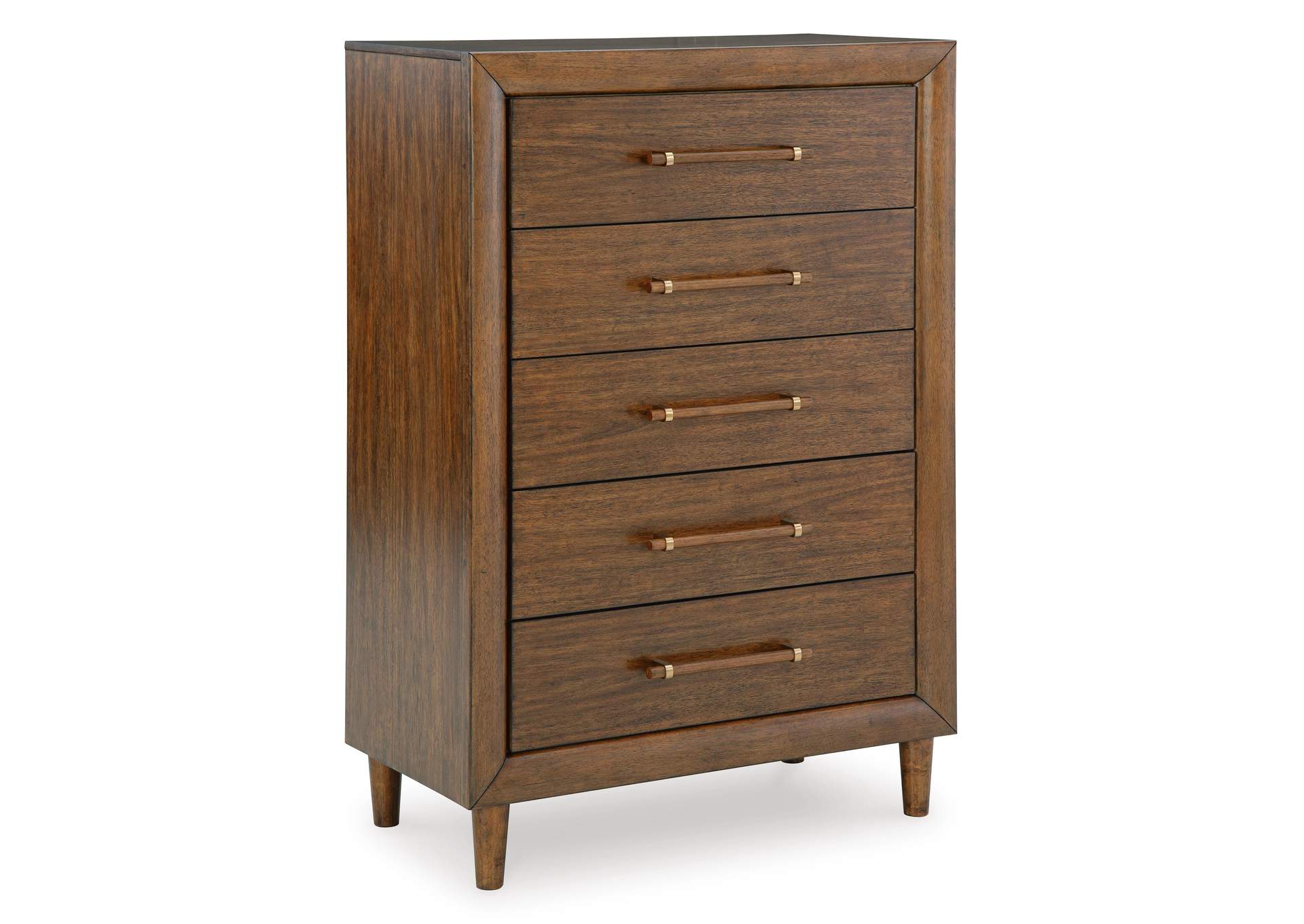 Lyncott Chest of Drawers image 2