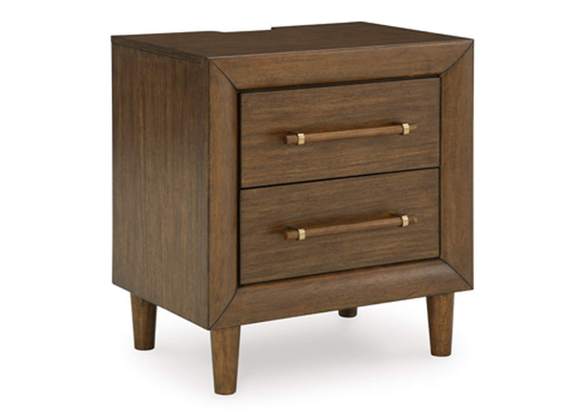 Lyncott Nightstand image 11