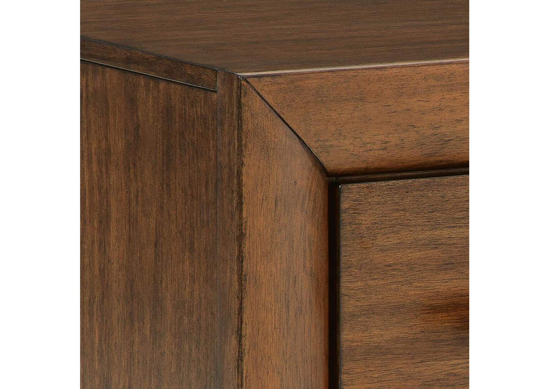 Lyncott Nightstand image 8