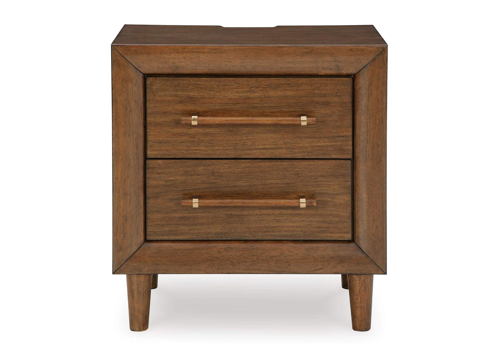 Lyncott Nightstand image 5