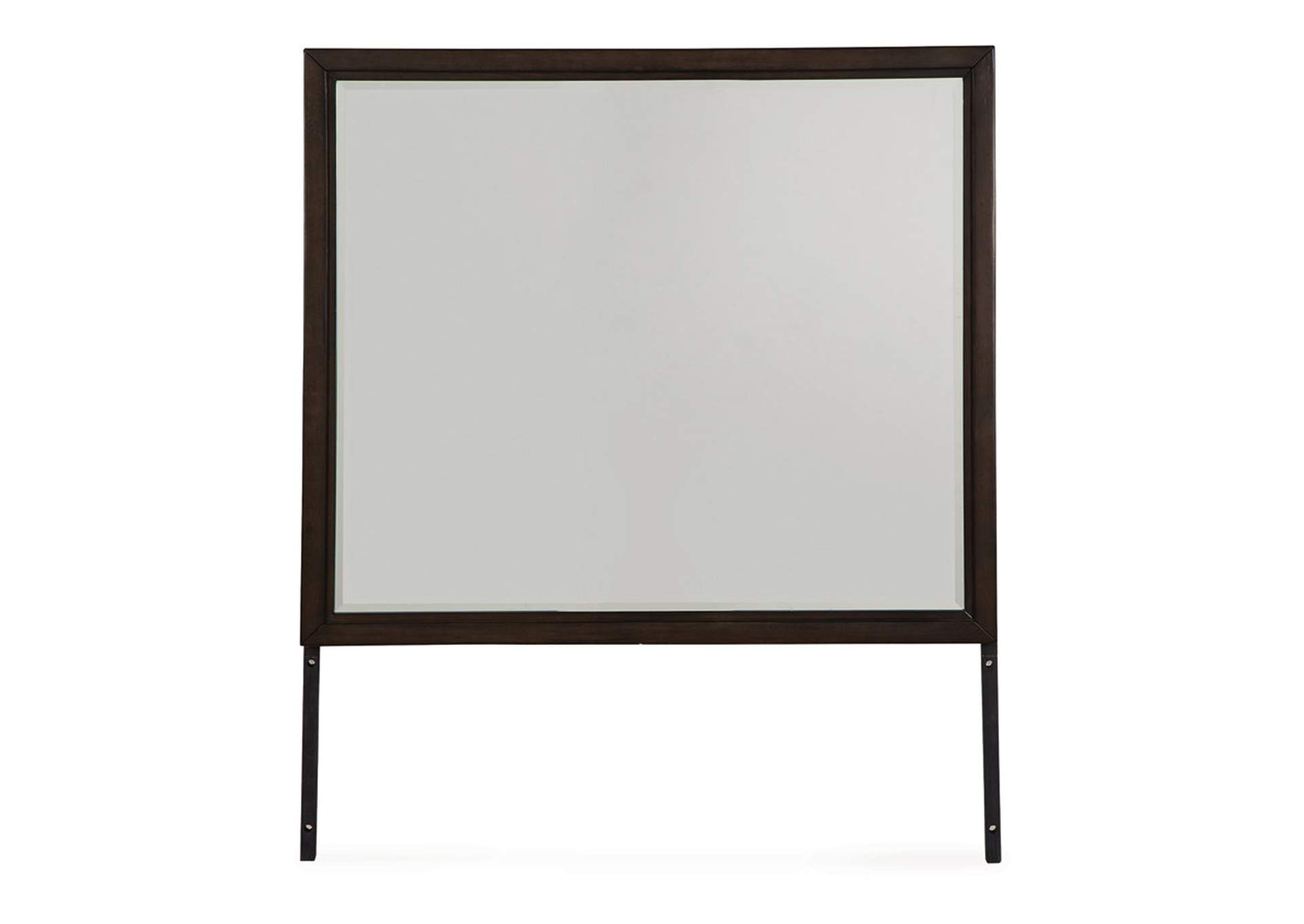 Neymorton Bedroom Mirror