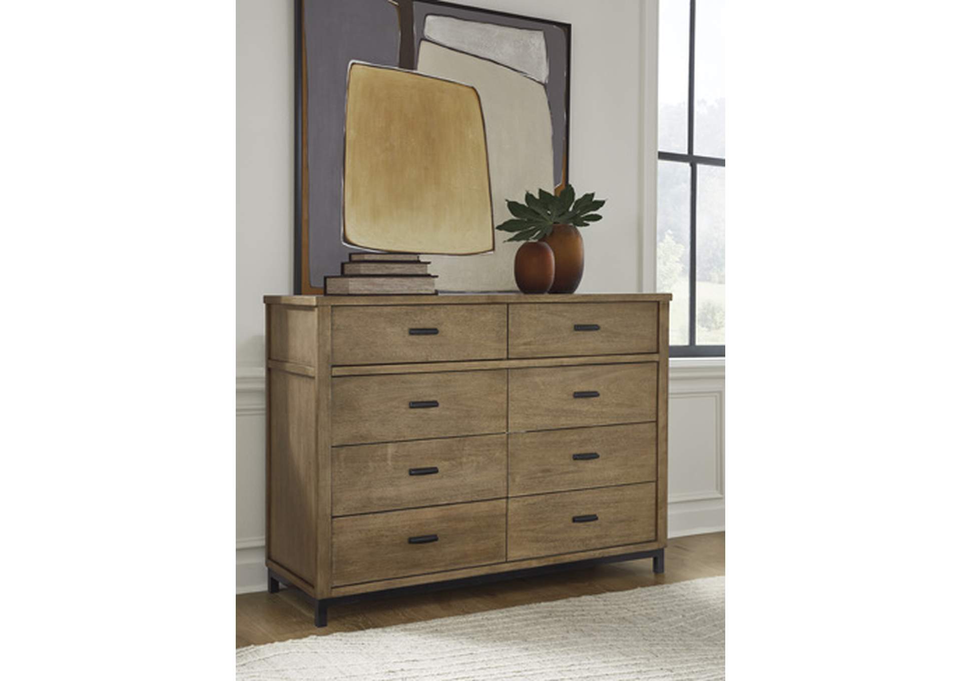 Tomtyn Dresser image 8