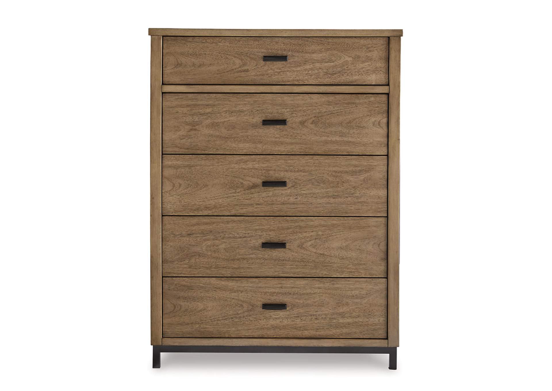 Tomtyn Chest of Drawers image 1