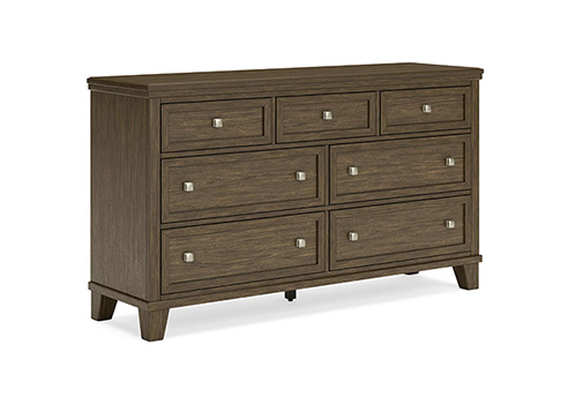 Shawbeck Dresser image 11