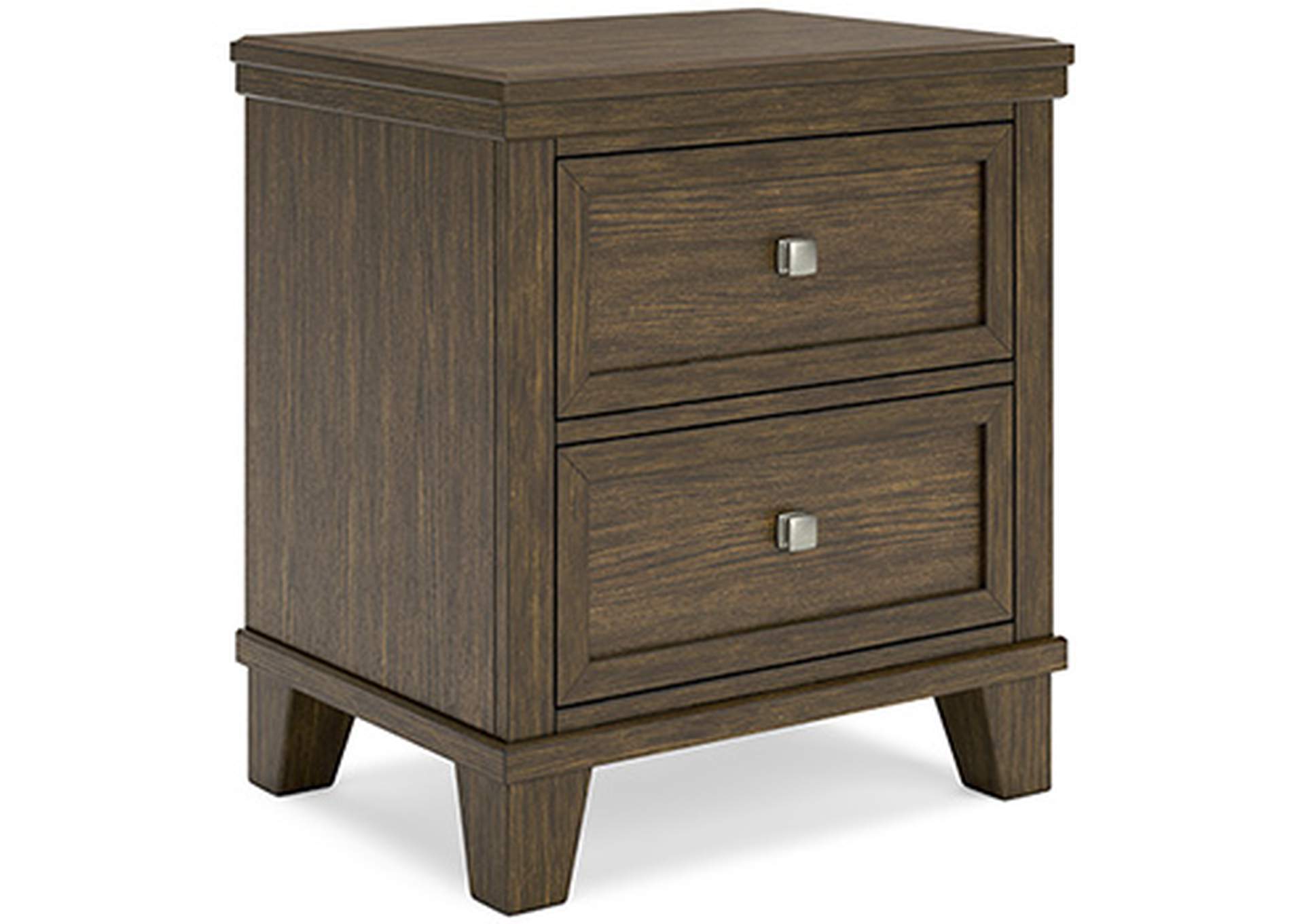 Shawbeck Nightstand image 11