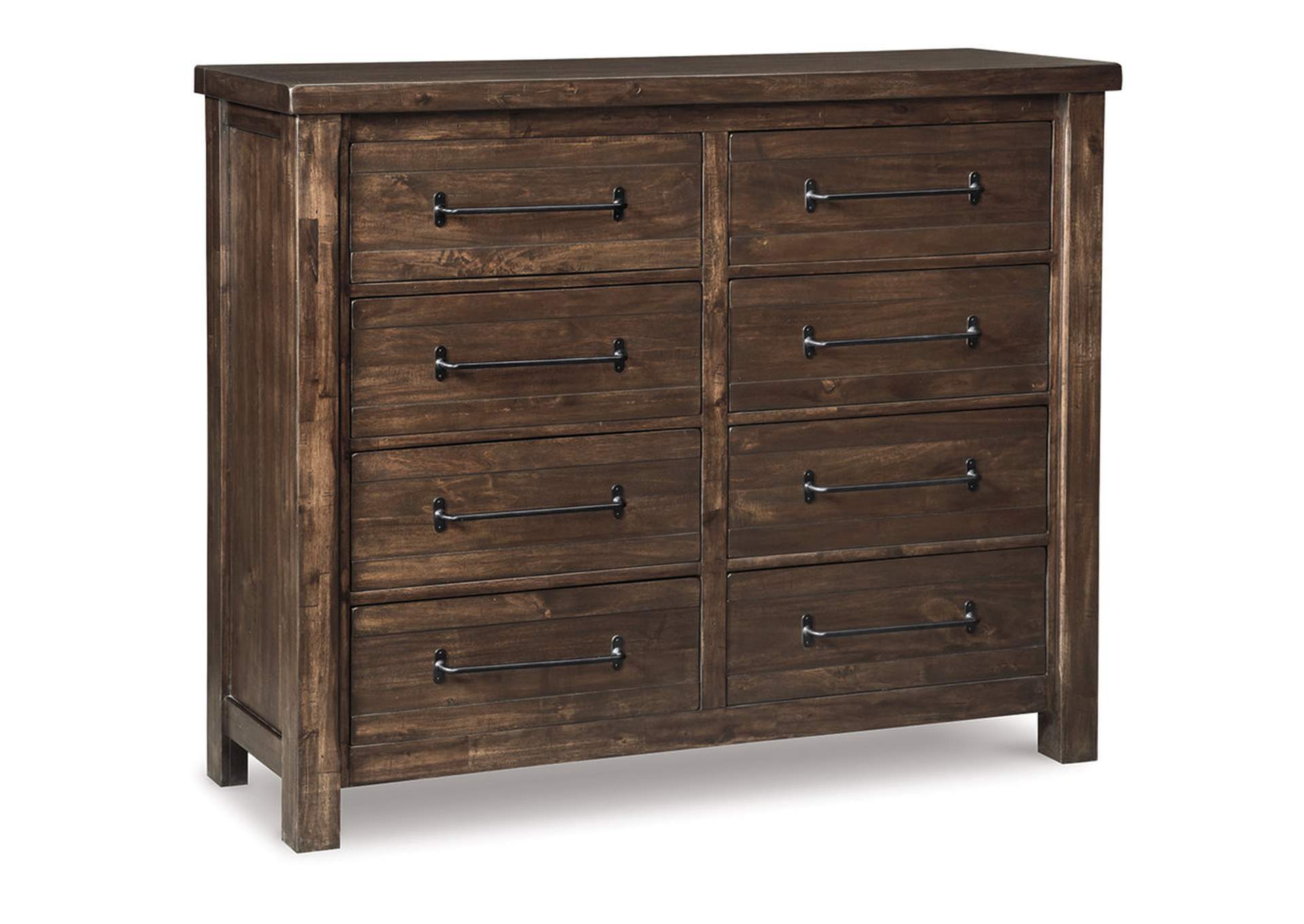 Starmore Dresser and Mirror image 9