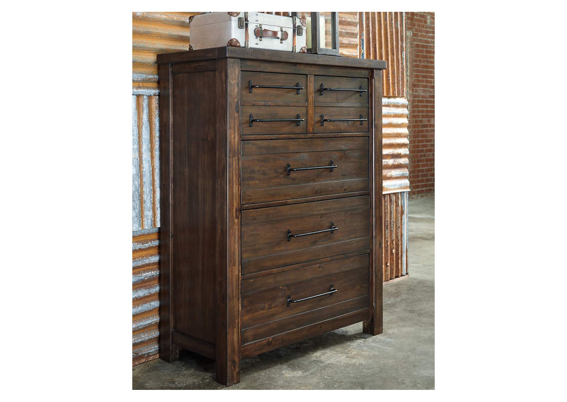 Starmore Chest of Drawers