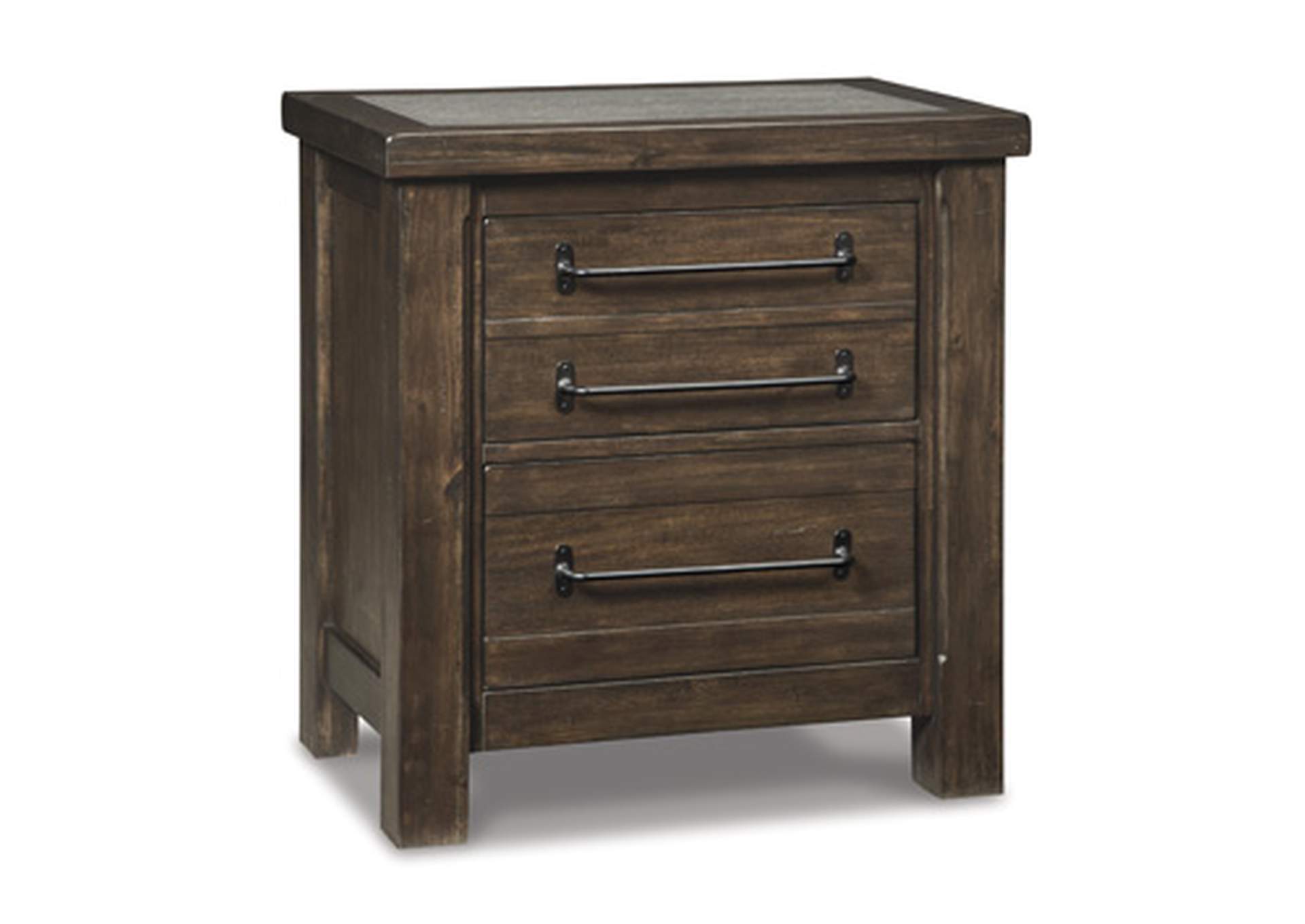 Starmore Nightstand image 5