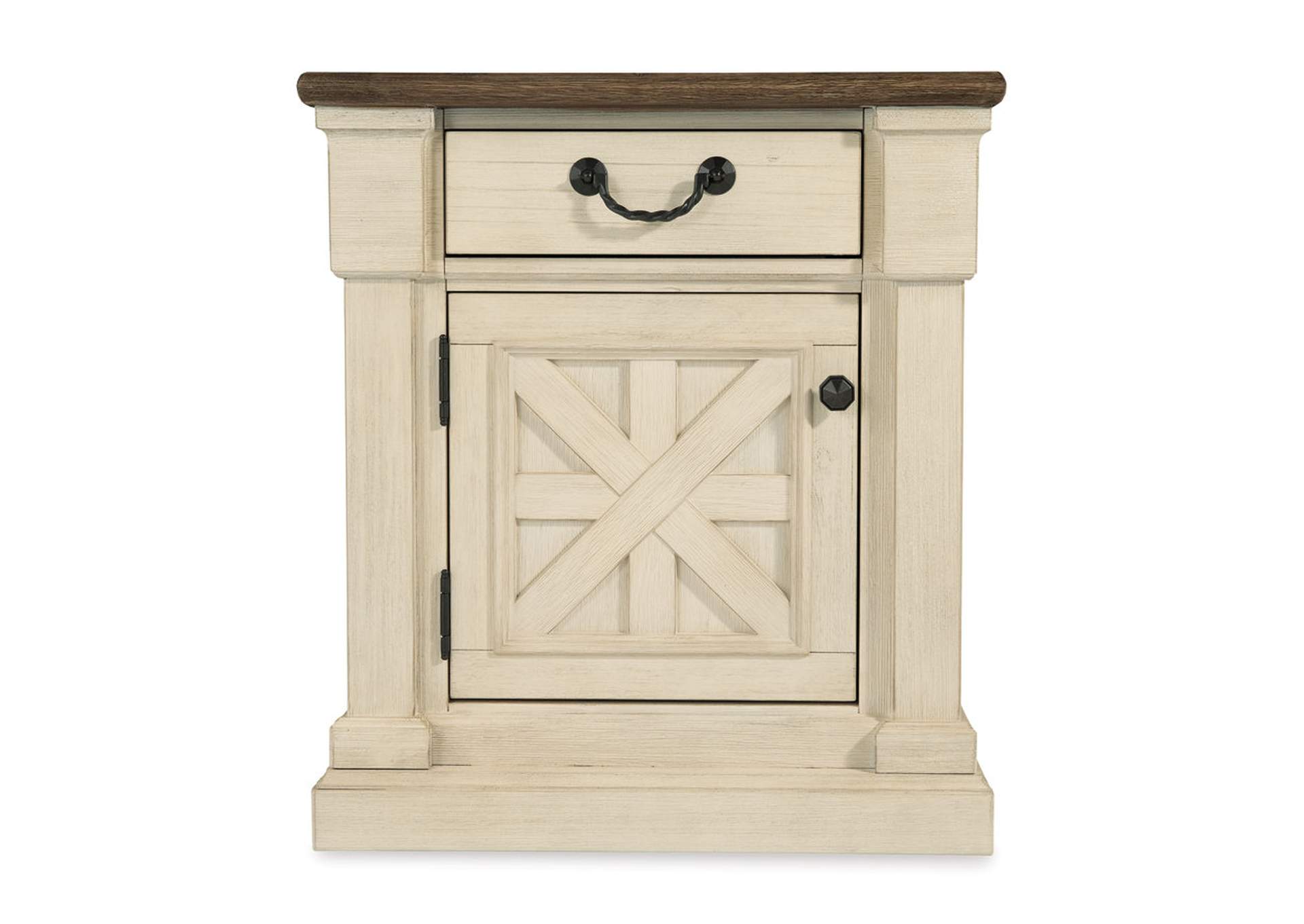 Bolanburg Nightstand