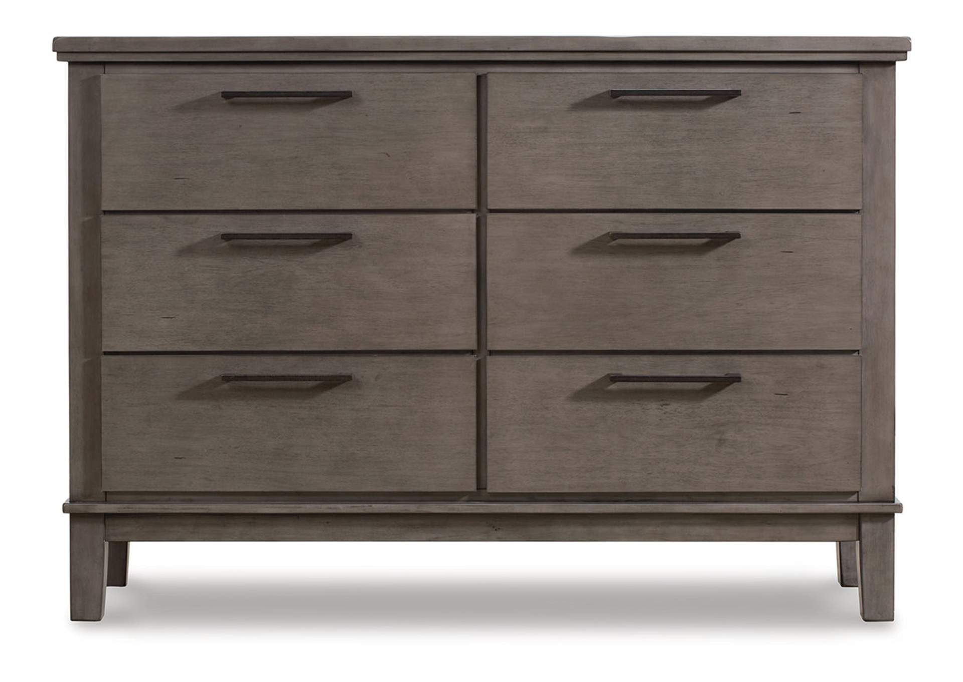 Hallanden Dresser image 4