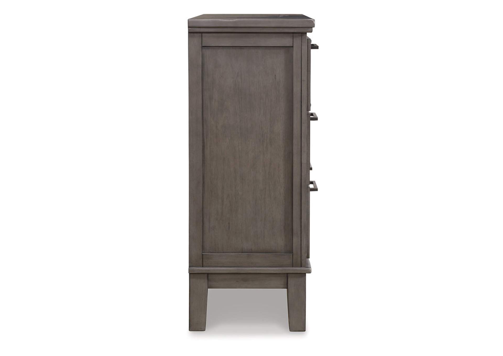 Hallanden Dresser image 5