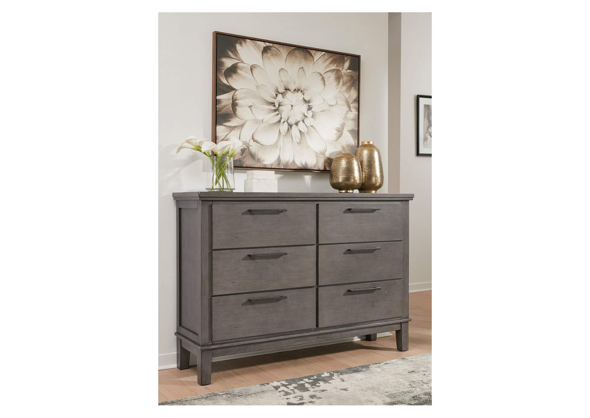 Hallanden Dresser image 2