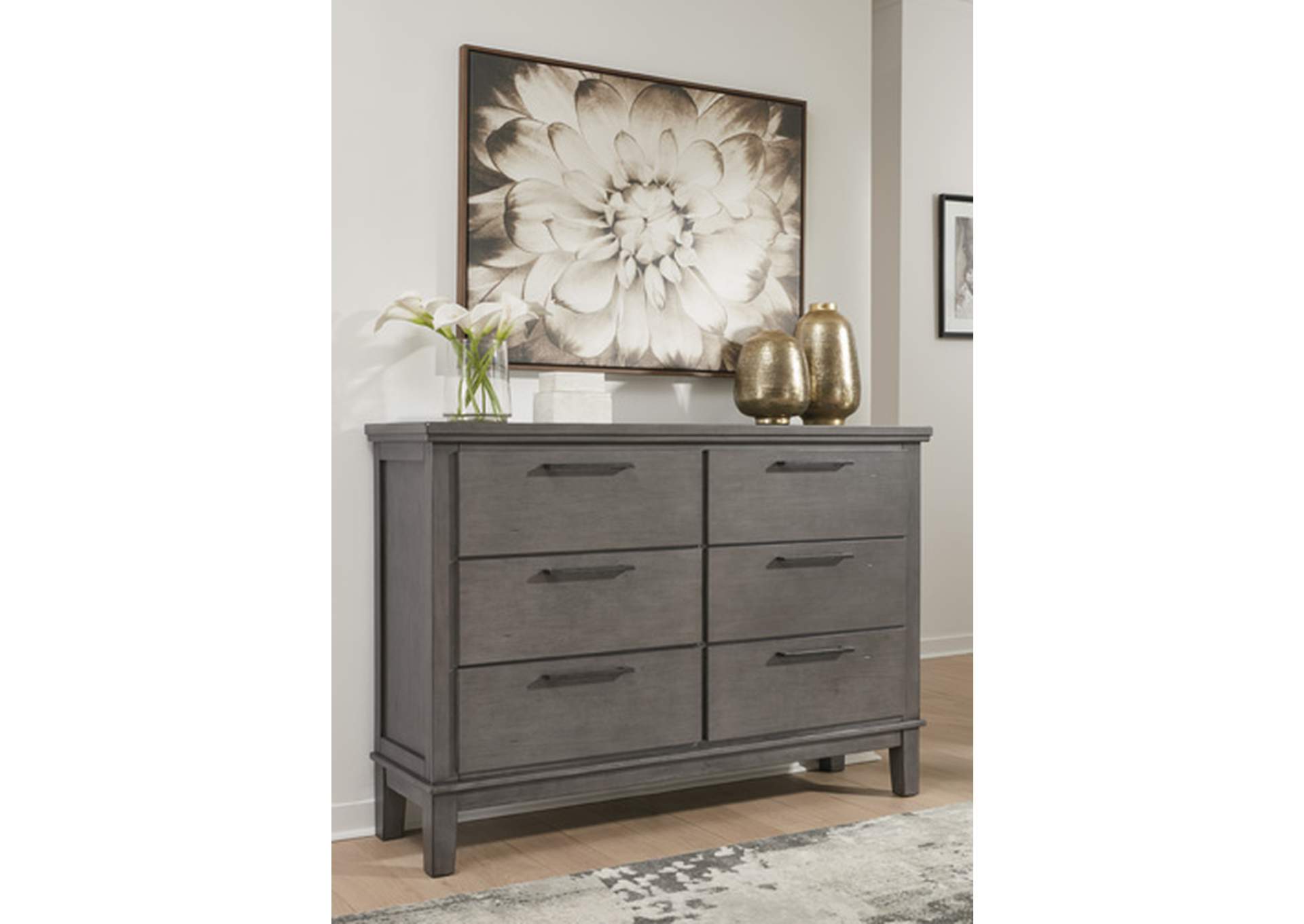 Hallanden Dresser image 9