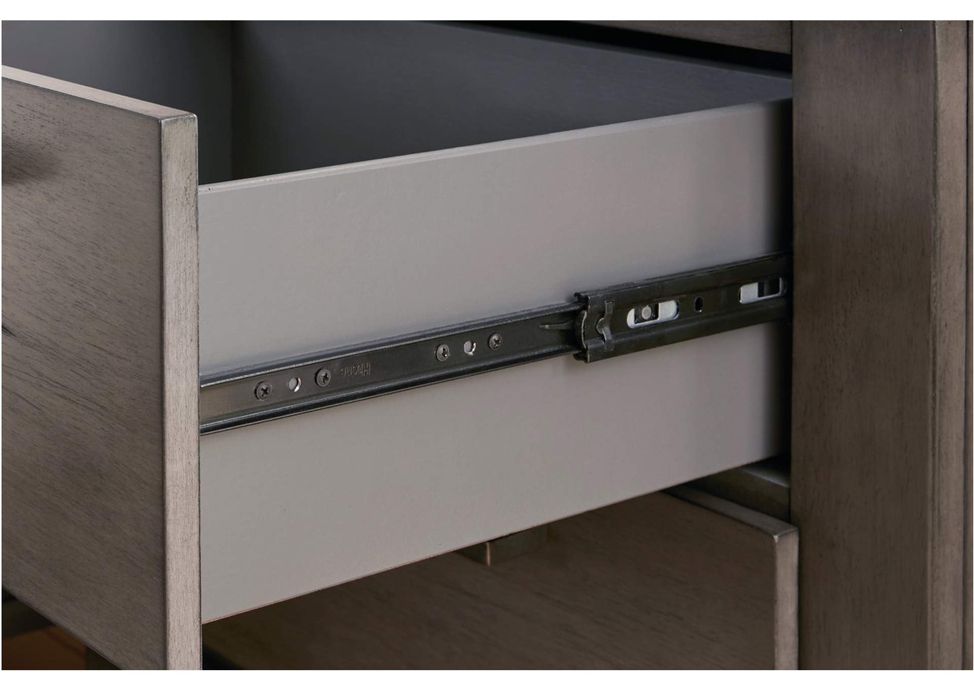 Hallanden Dresser image 6