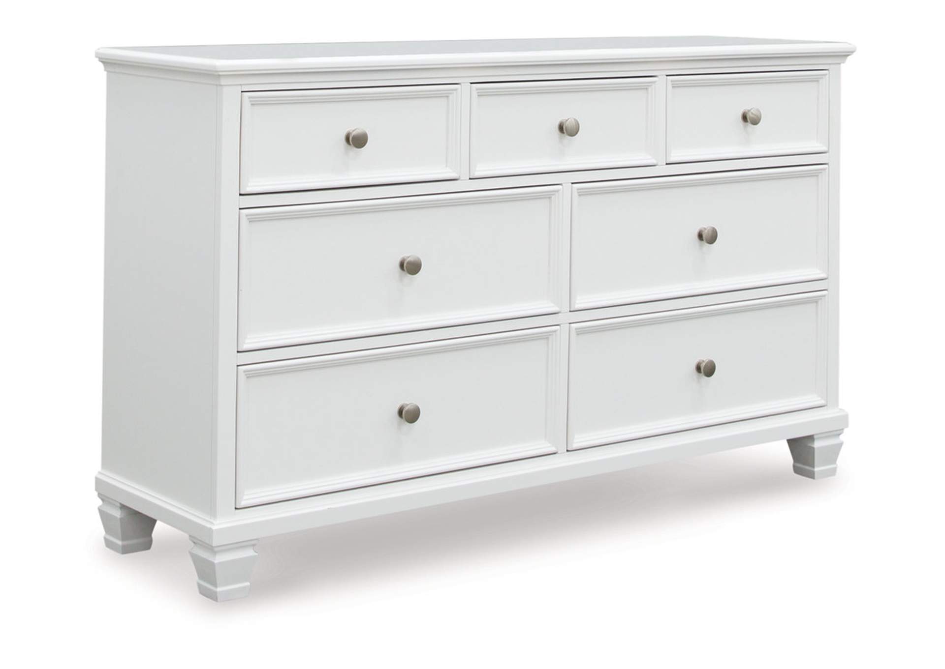 Fortman Dresser image 1