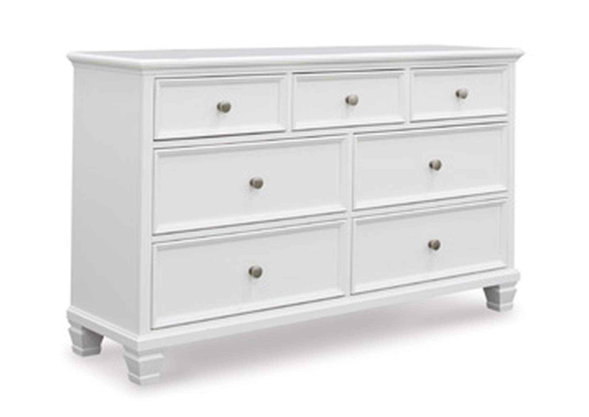 Fortman Dresser image 7