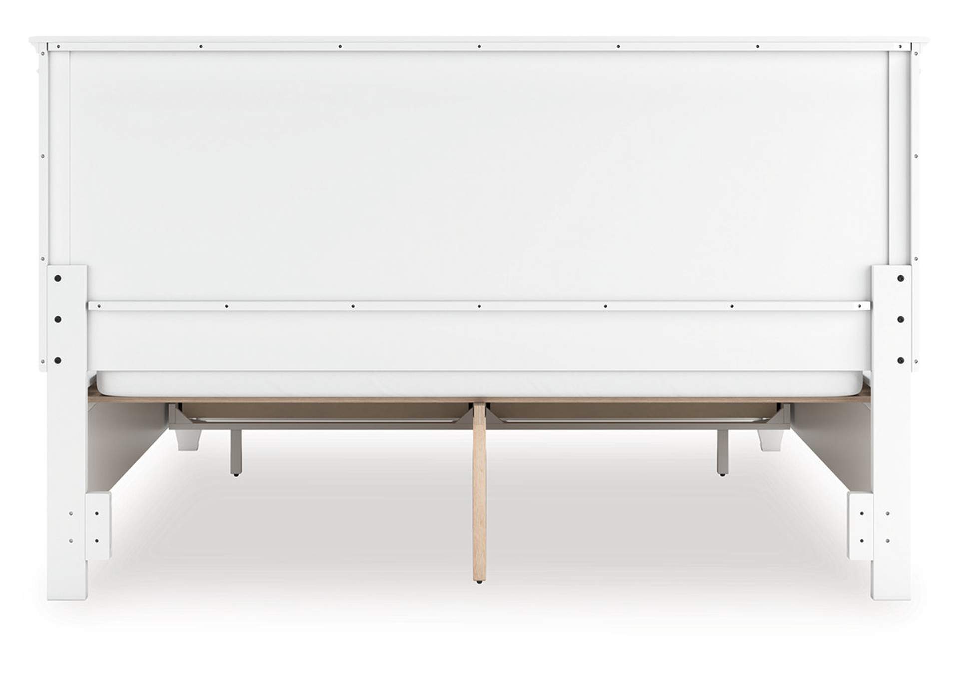 Fortman California King Panel Storage Bed image 9