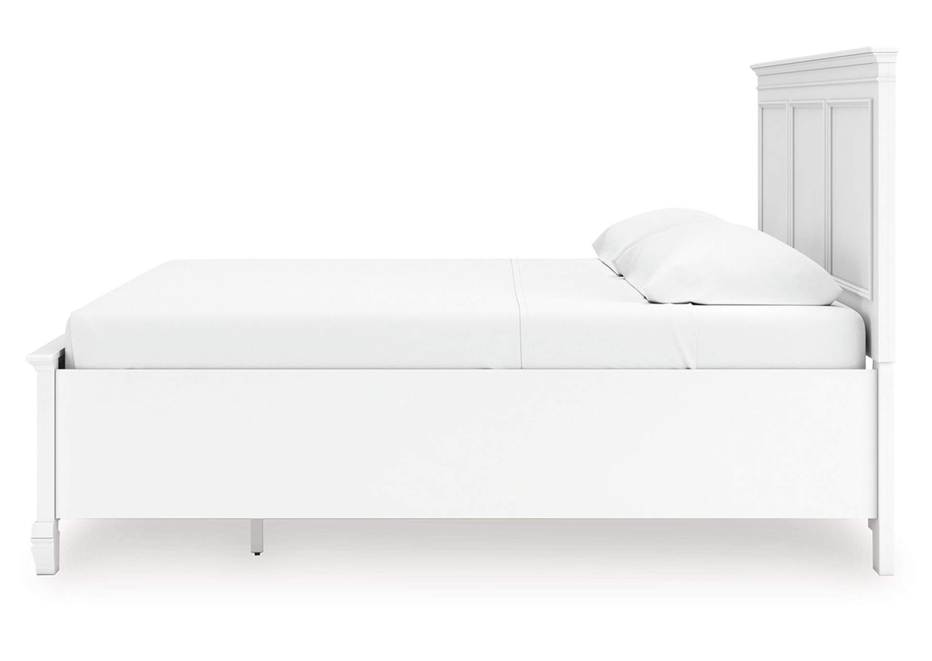 Fortman King Panel Storage Bed image 11