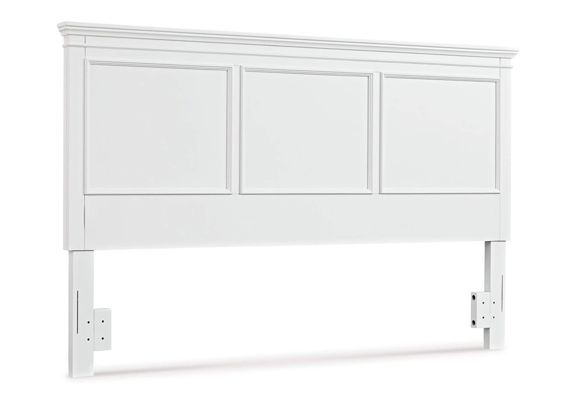 Fortman King Panel Storage Bed image 12