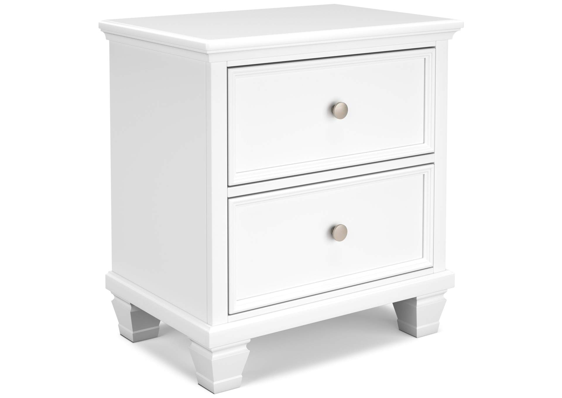 Fortman Nightstand image 5