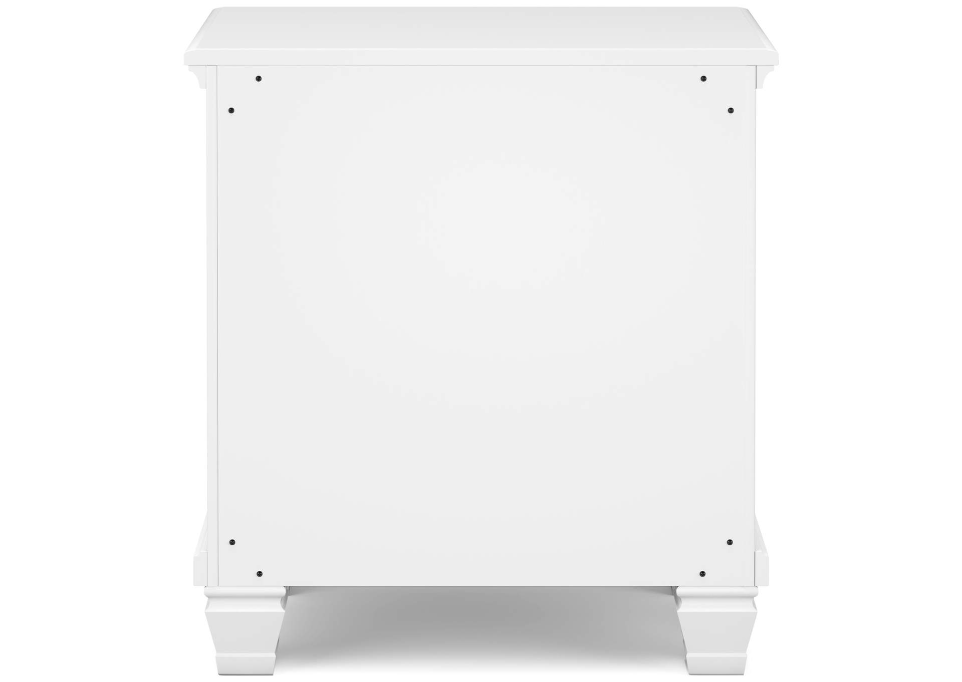 Fortman Nightstand image 7
