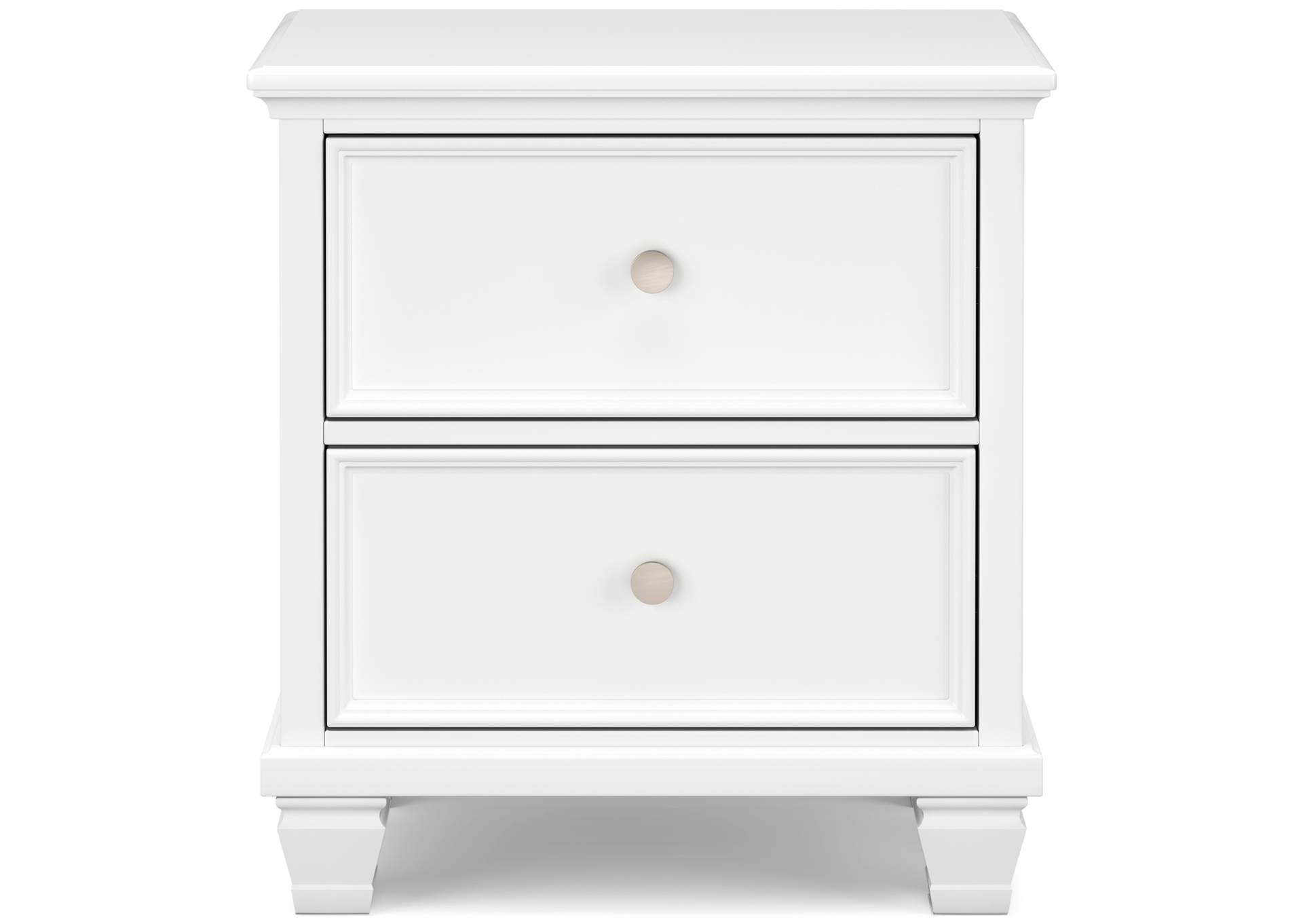 Fortman Nightstand image 2