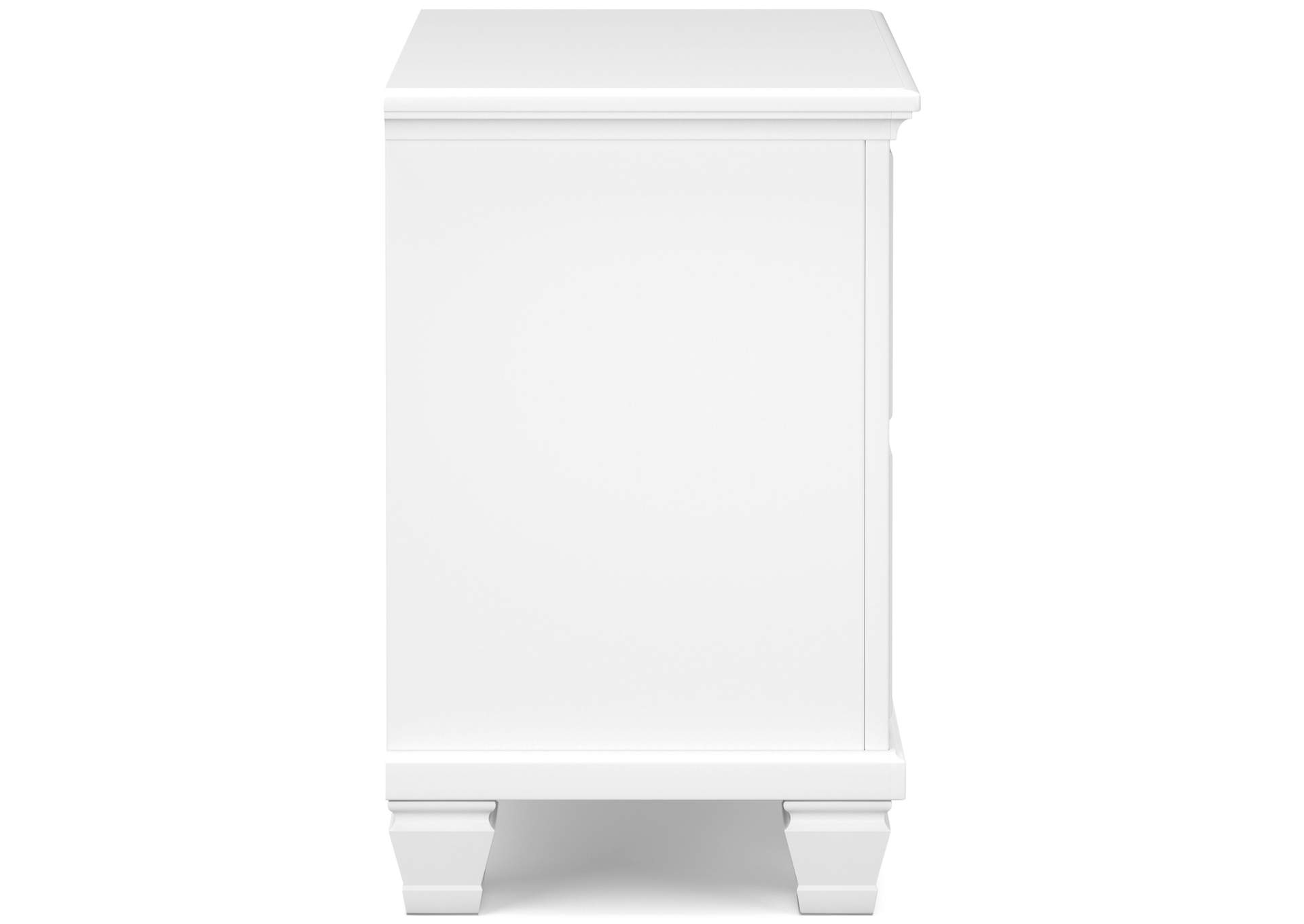 Fortman Nightstand image 6