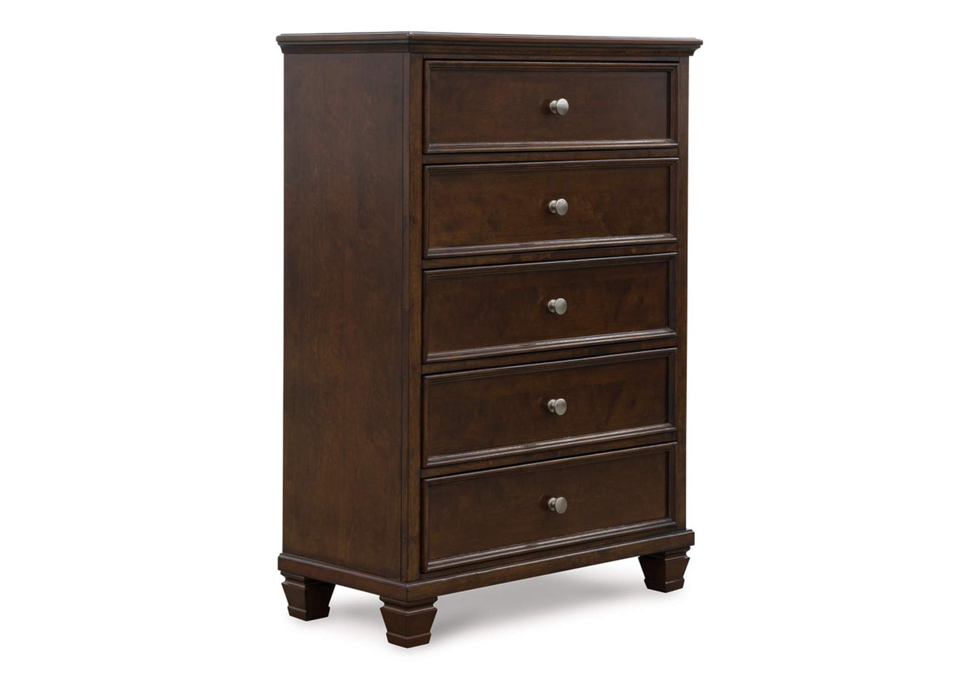 Danabrin Chest of Drawers image 1
