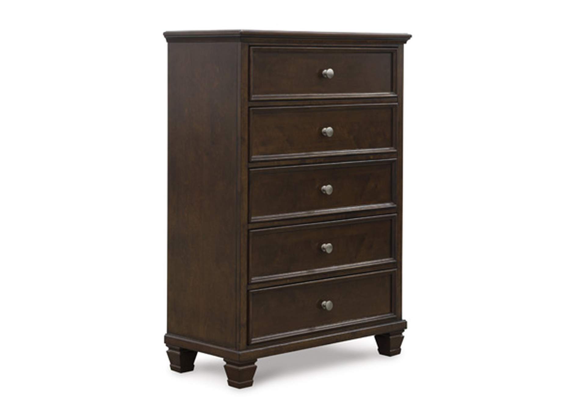 Danabrin Chest of Drawers image 10