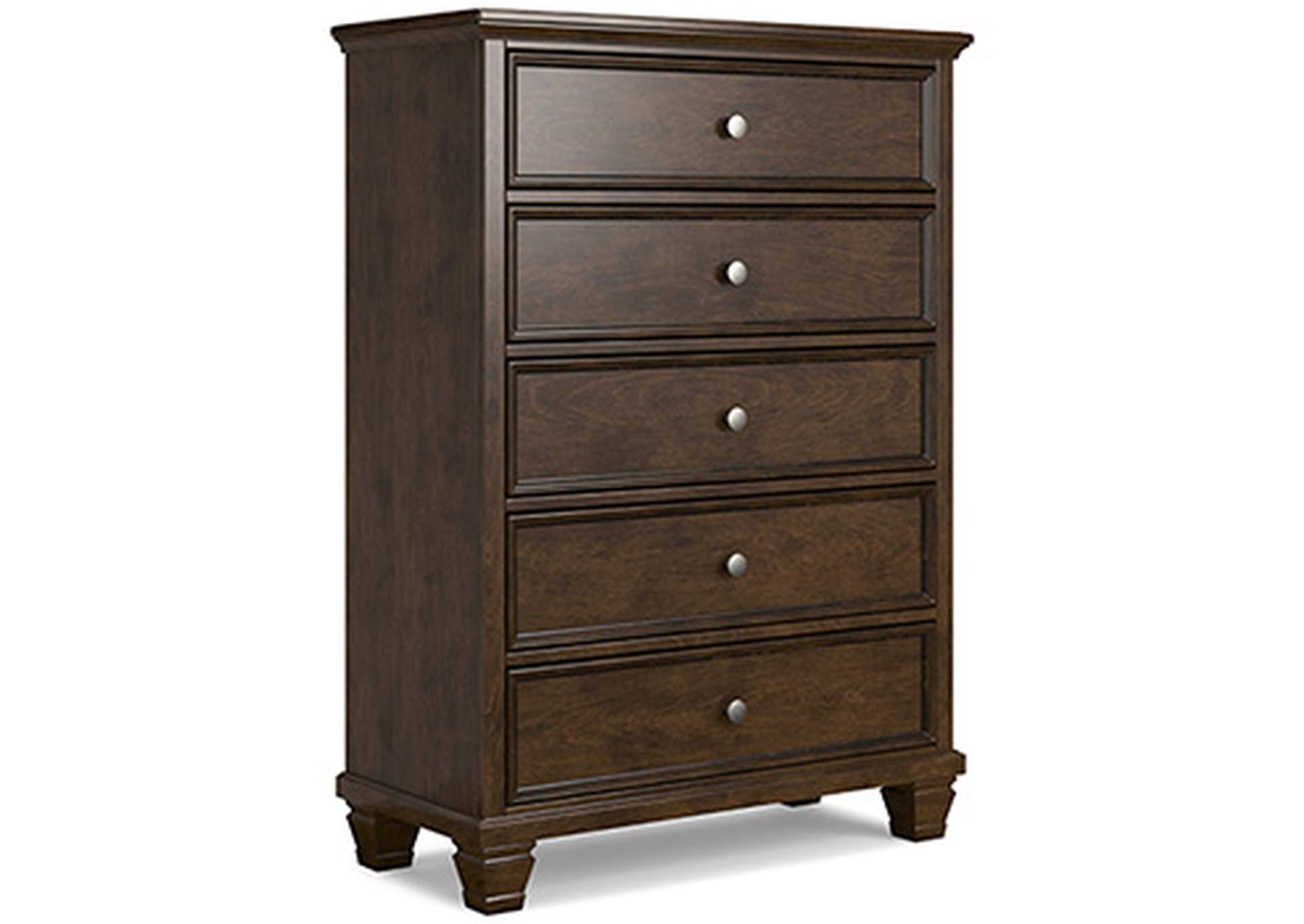 Danabrin Chest of Drawers image 16