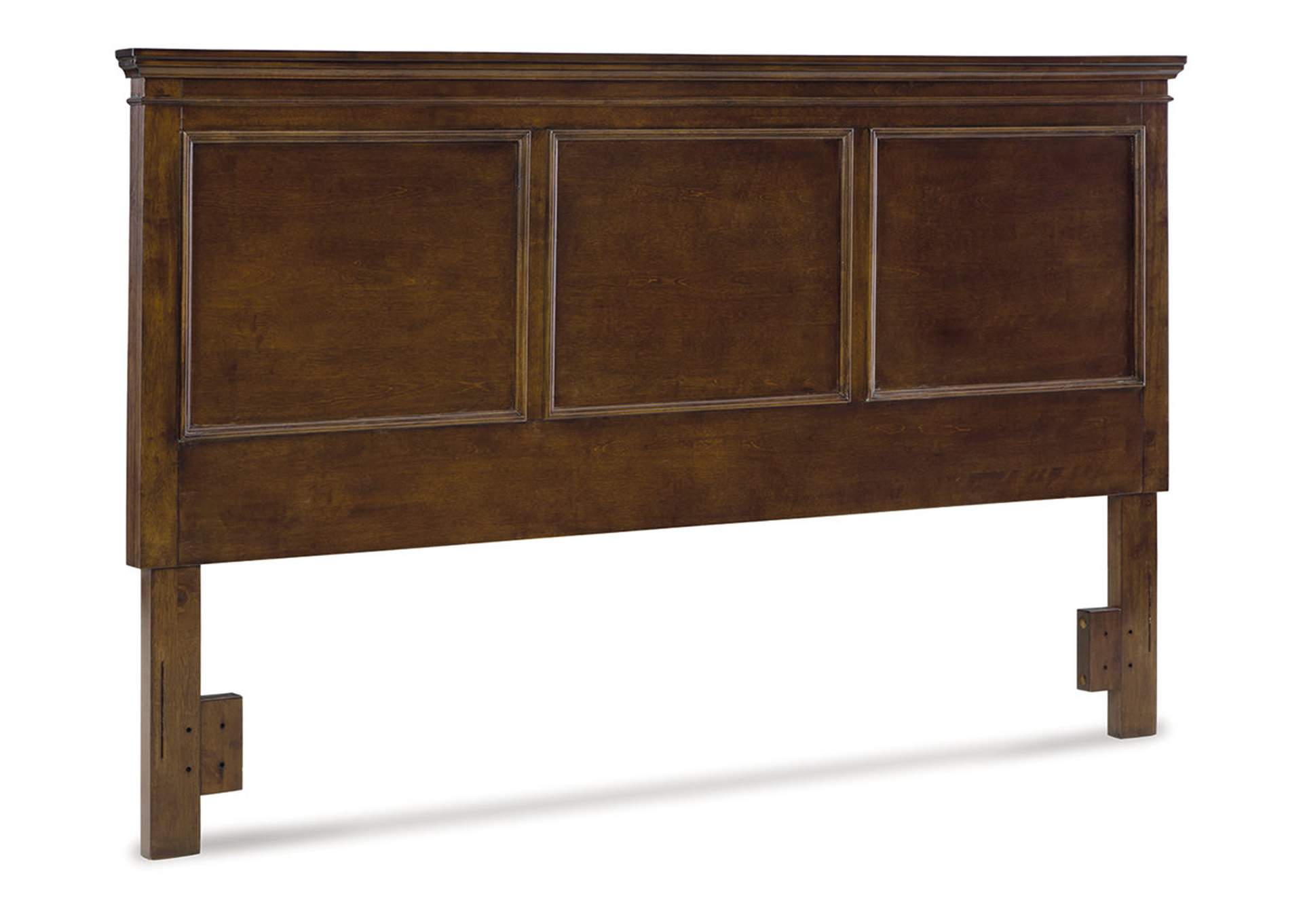 Danabrin California King Panel Storage Bed image 7