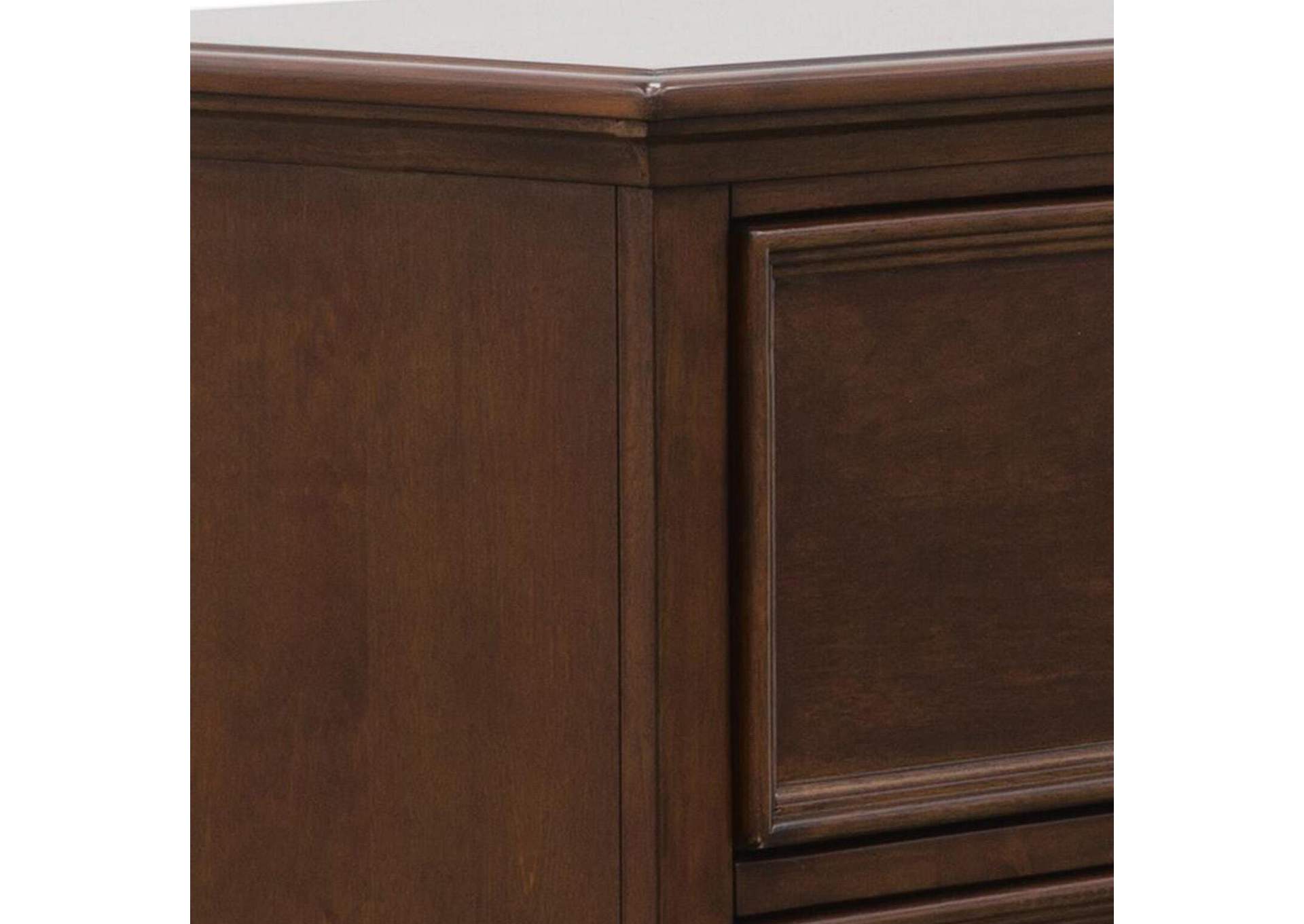 Danabrin Nightstand image 8