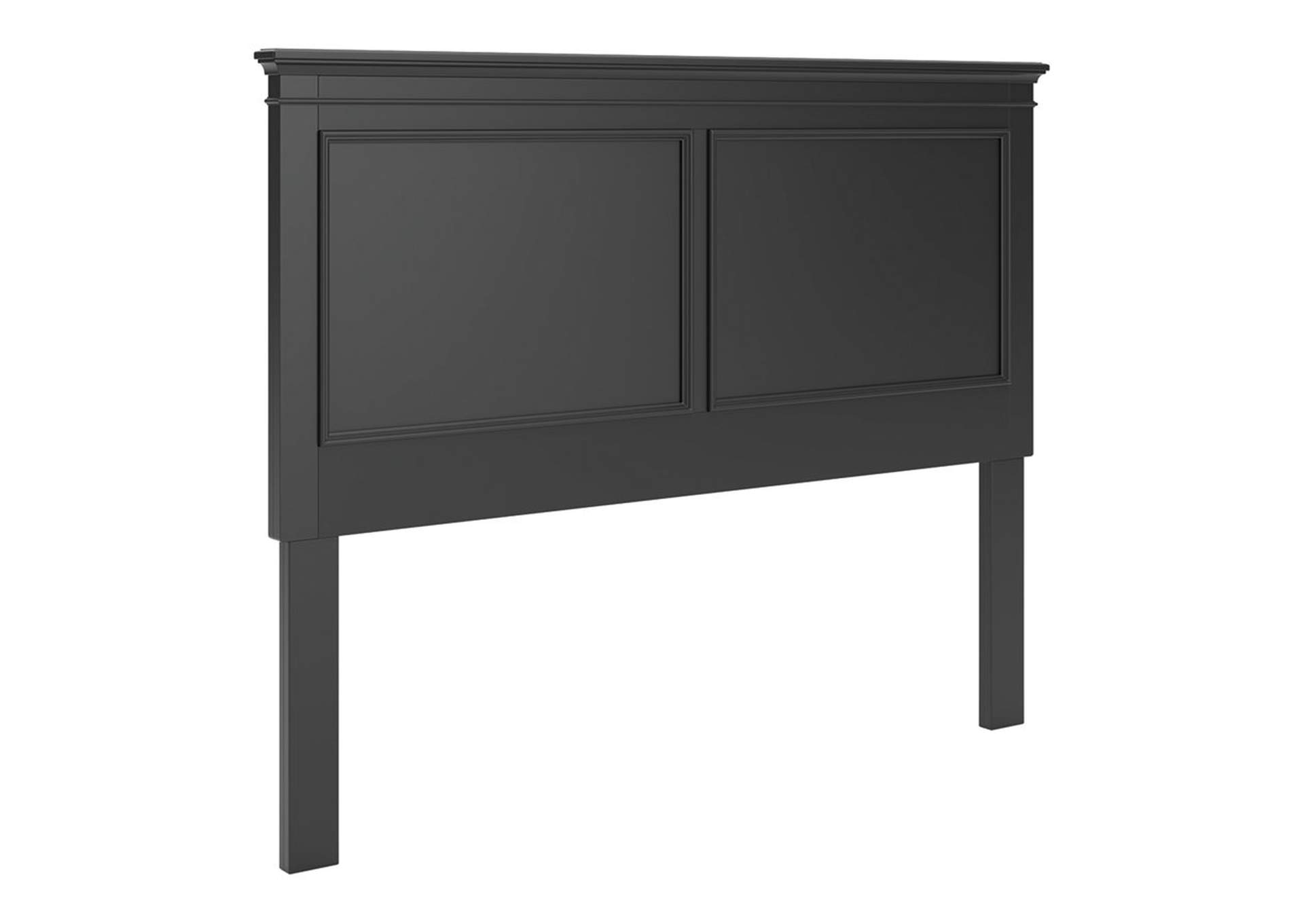 Lanolee Queen Panel Headboard image 1