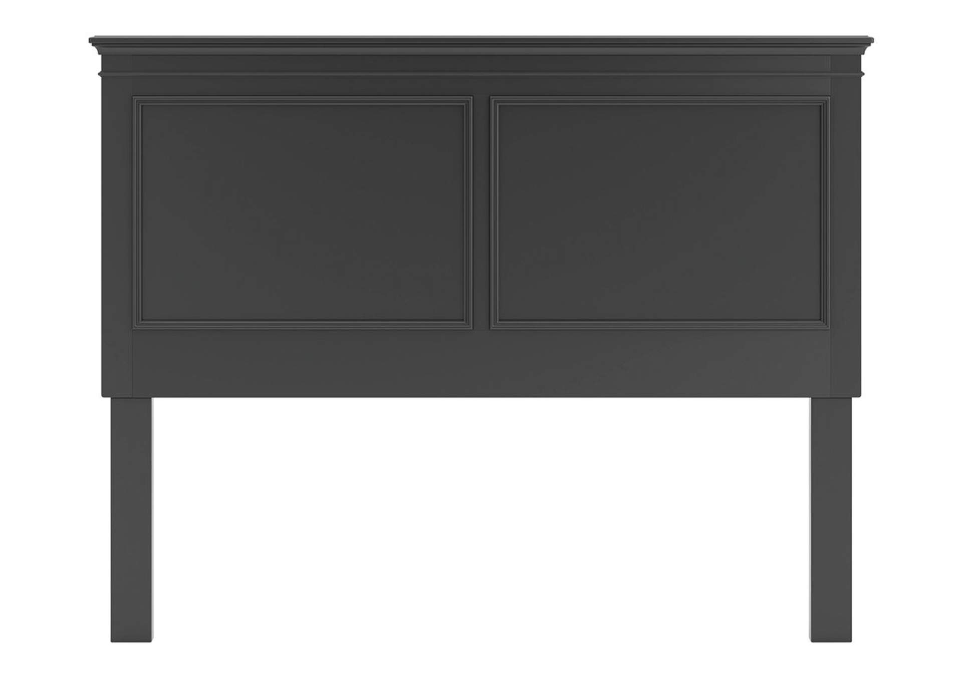 Lanolee Queen Panel Headboard image 2