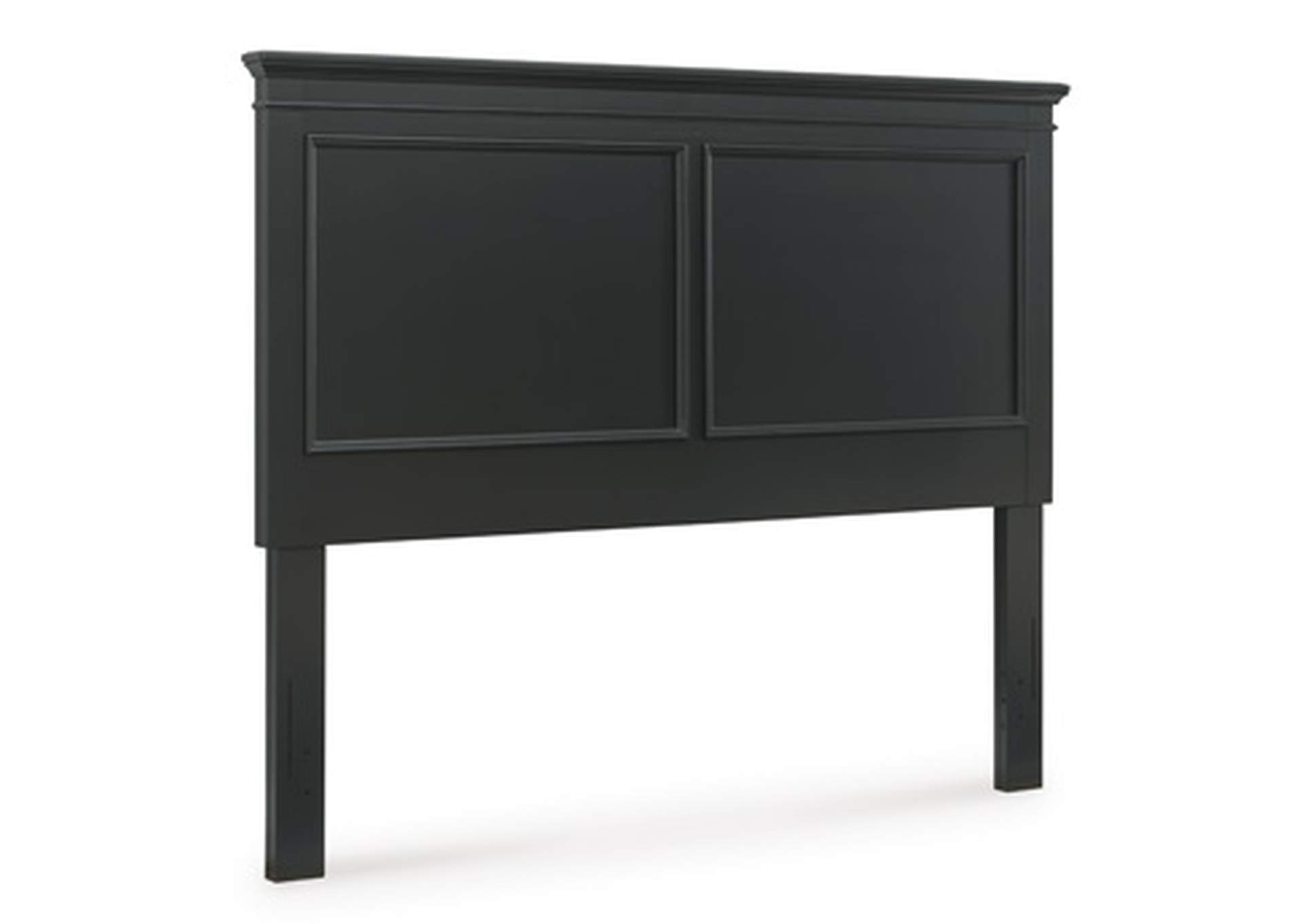 Lanolee Queen Panel Headboard image 4