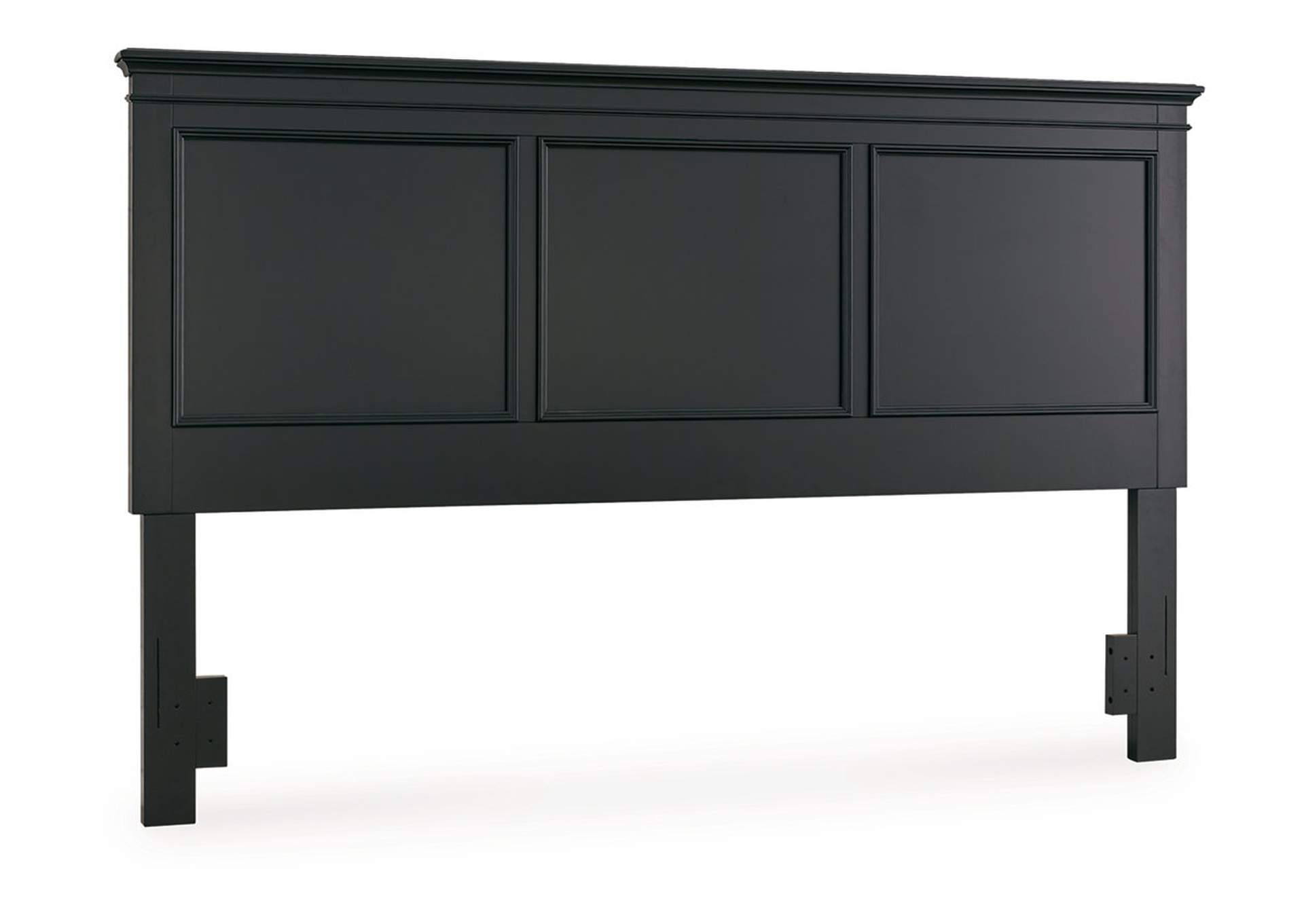 Lanolee King Panel Storage Bed image 14