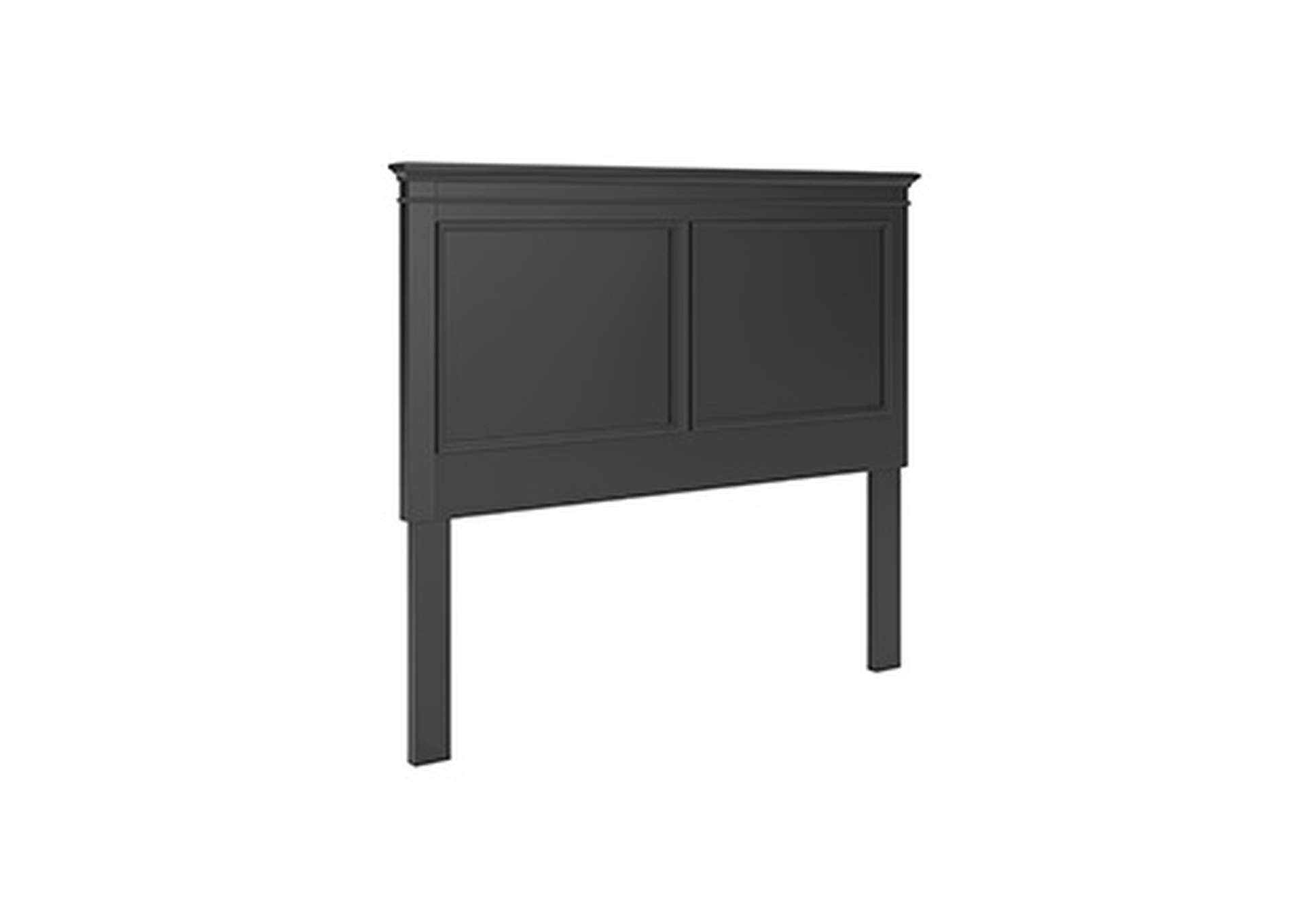 Lanolee Full Panel Headboard image 4