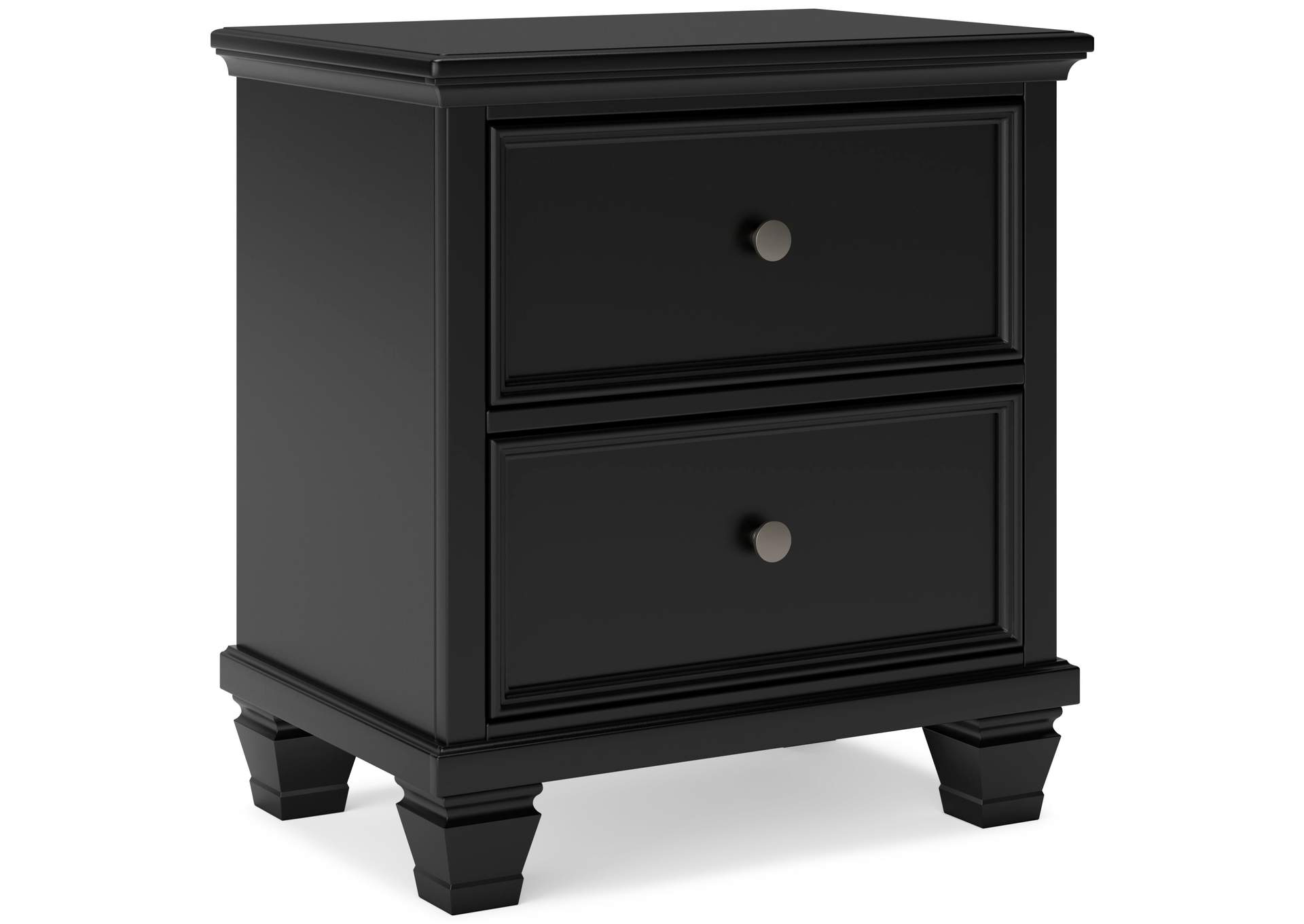 Lanolee Nightstand image 3