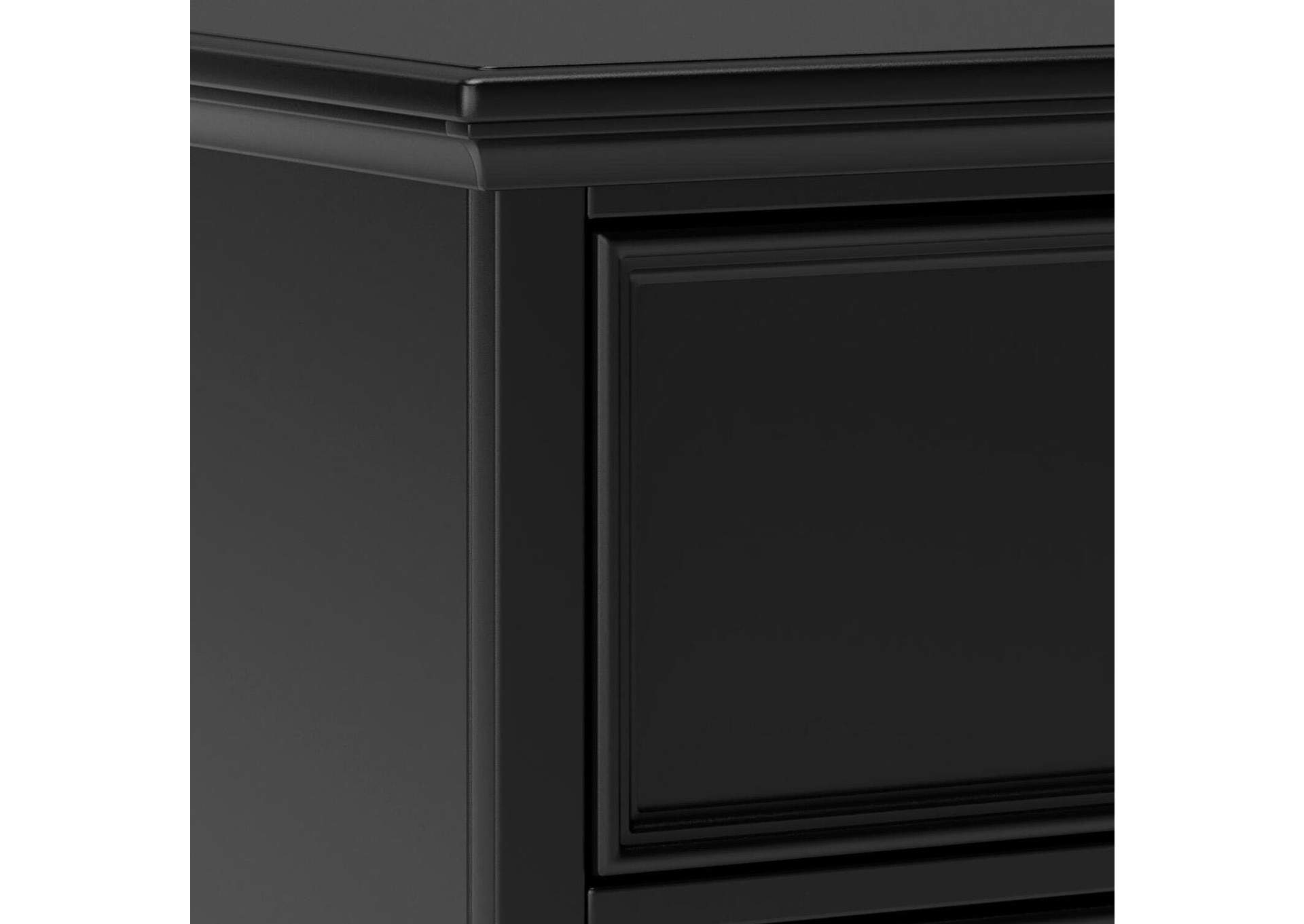 Lanolee Nightstand image 5