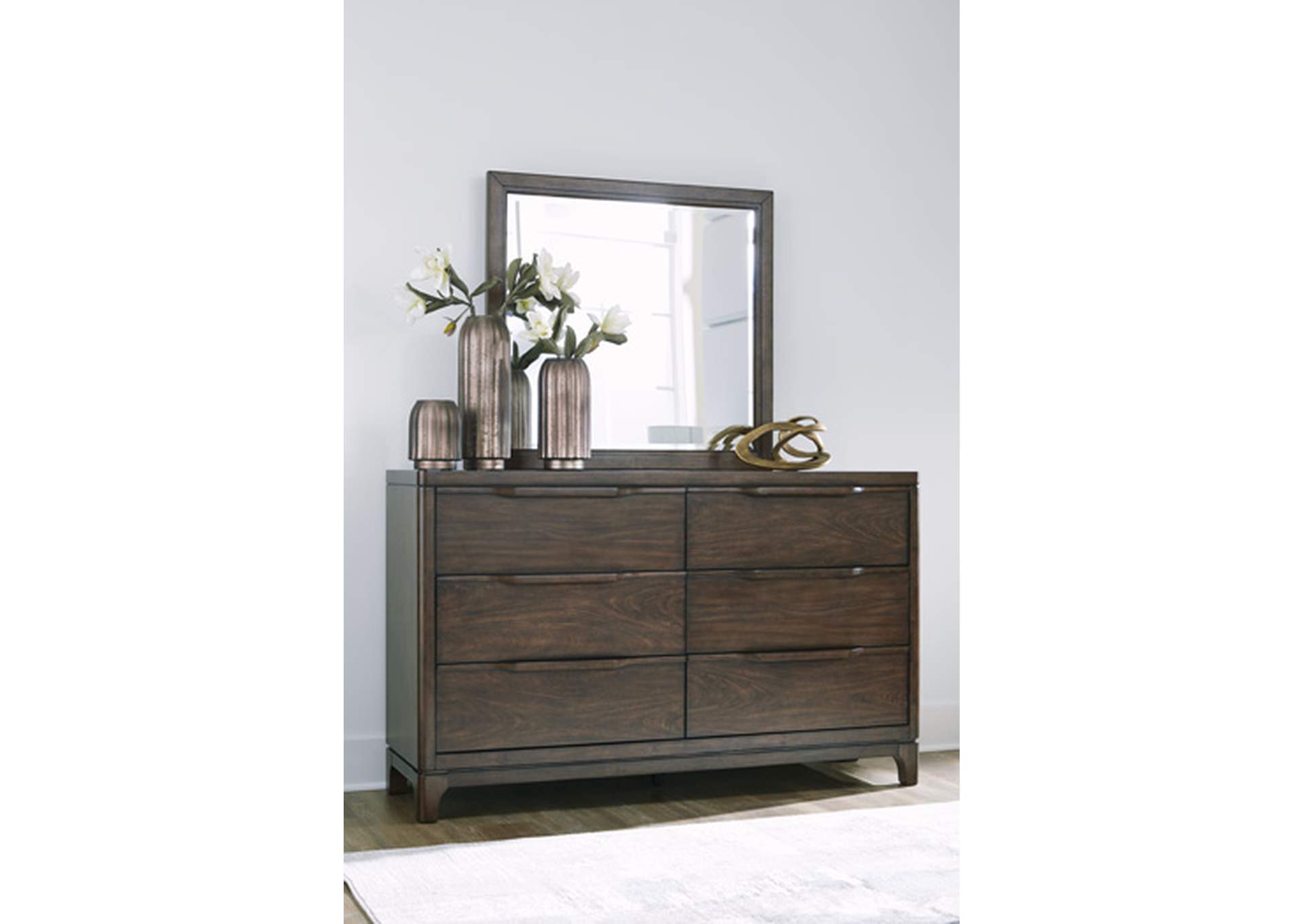 Korestone Bedroom Mirror image 5