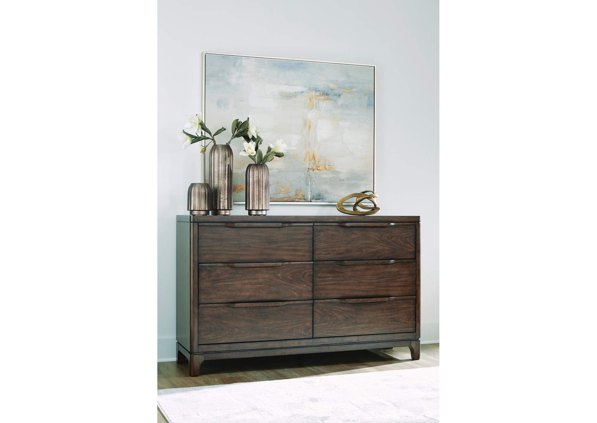 Korestone Dresser image 2