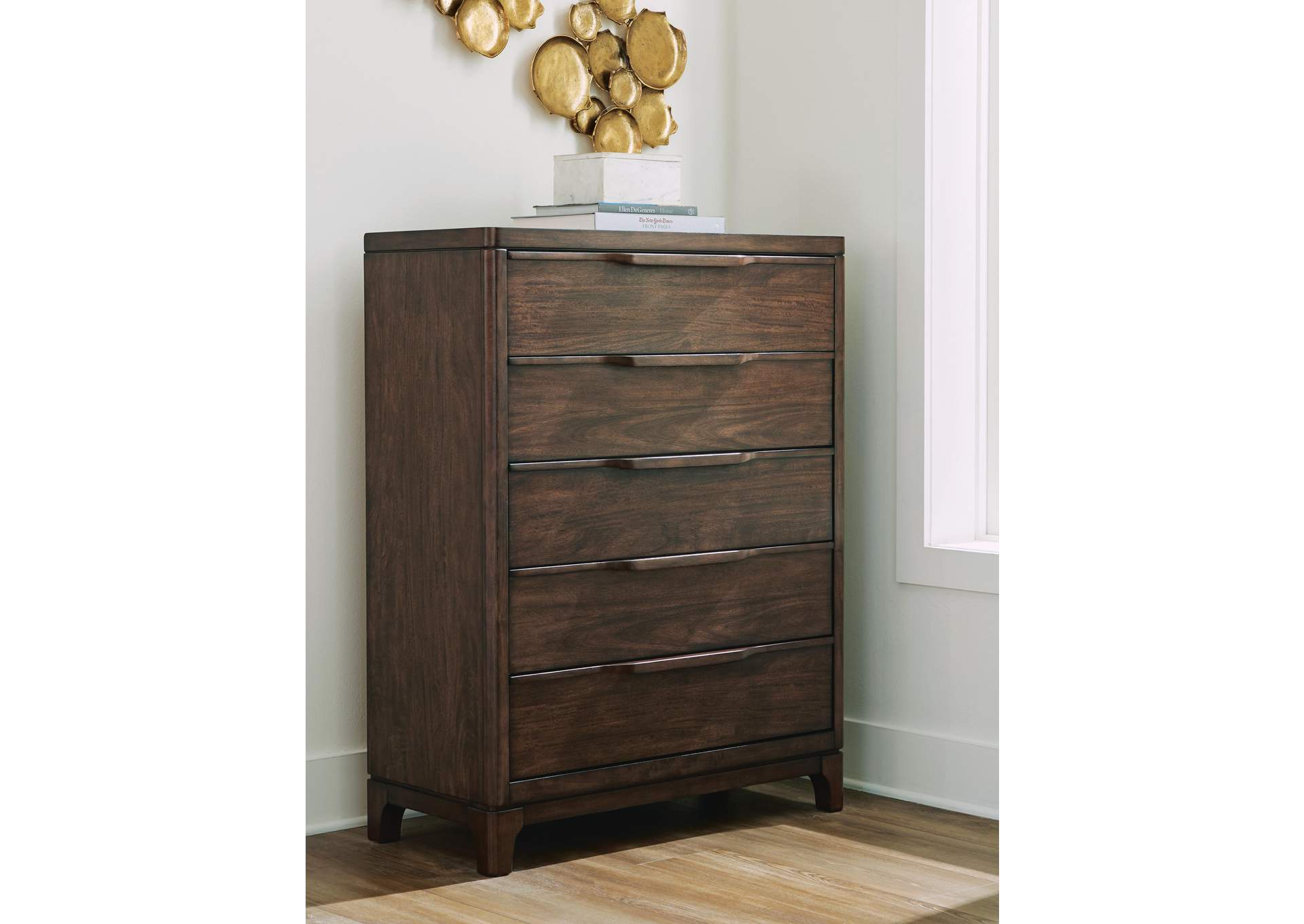 Korestone Chest of Drawers image 14