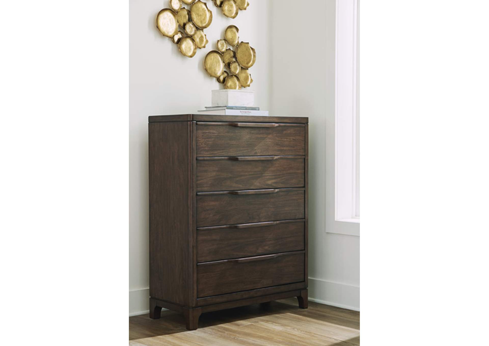 Korestone Chest of Drawers image 10