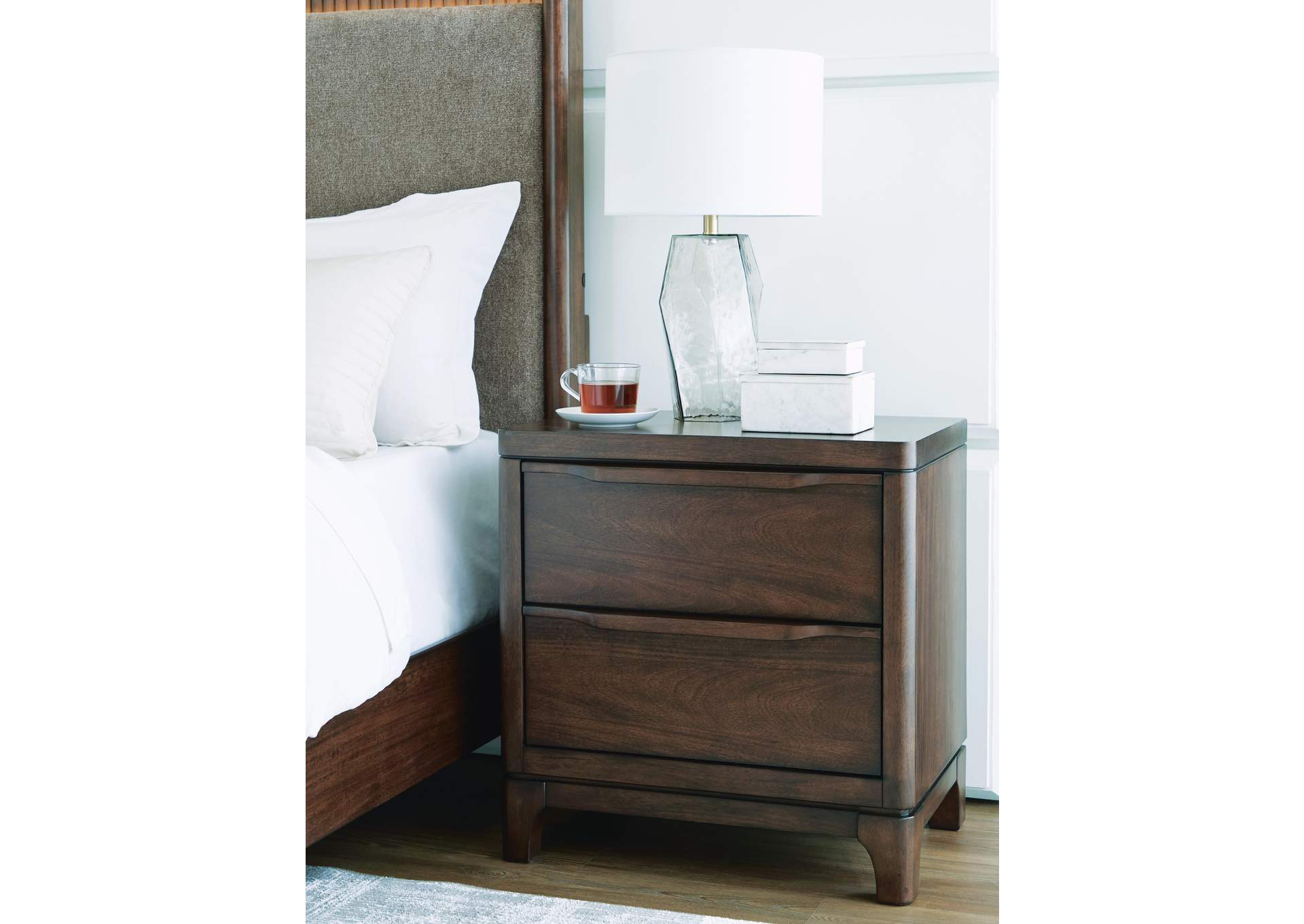 Korestone Nightstand image 12