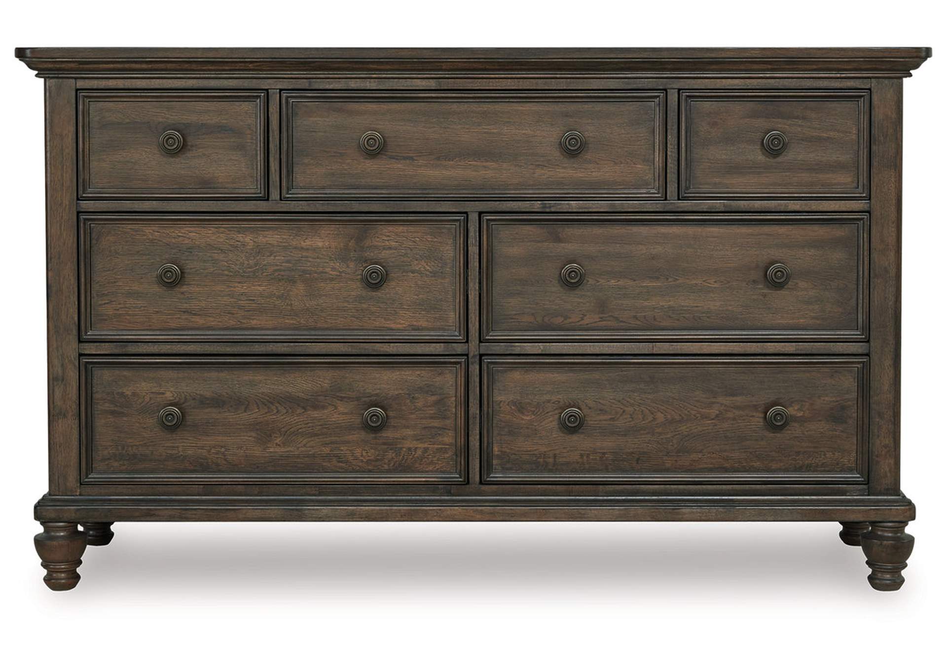 Veramond Dresser