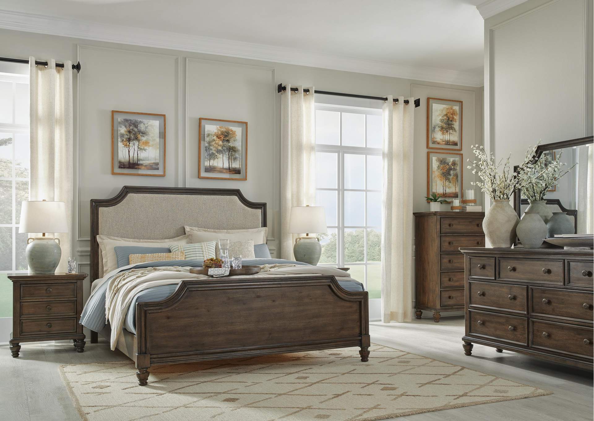 Veramond Nightstand image 9